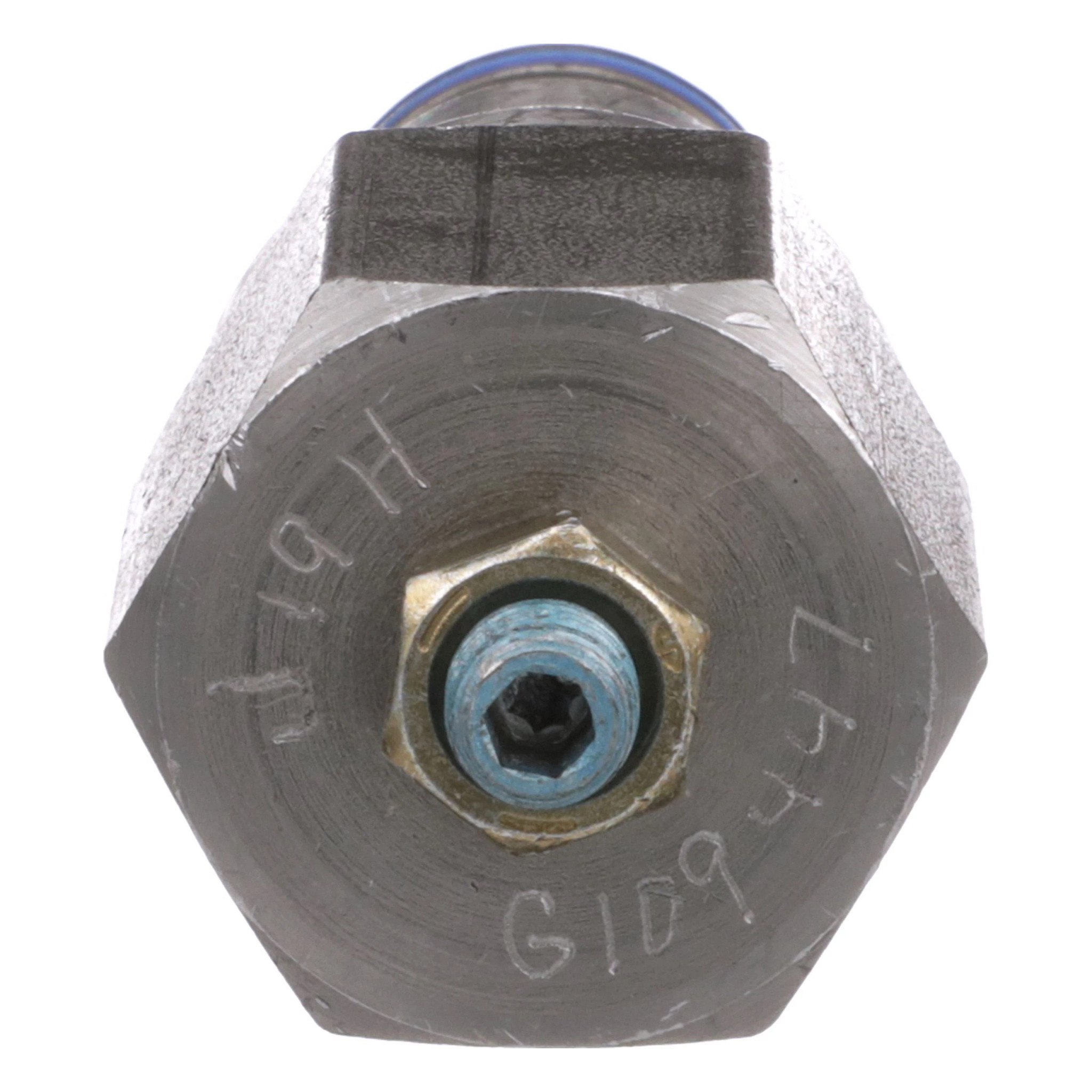 VALVE | CASEIH | EU | EN