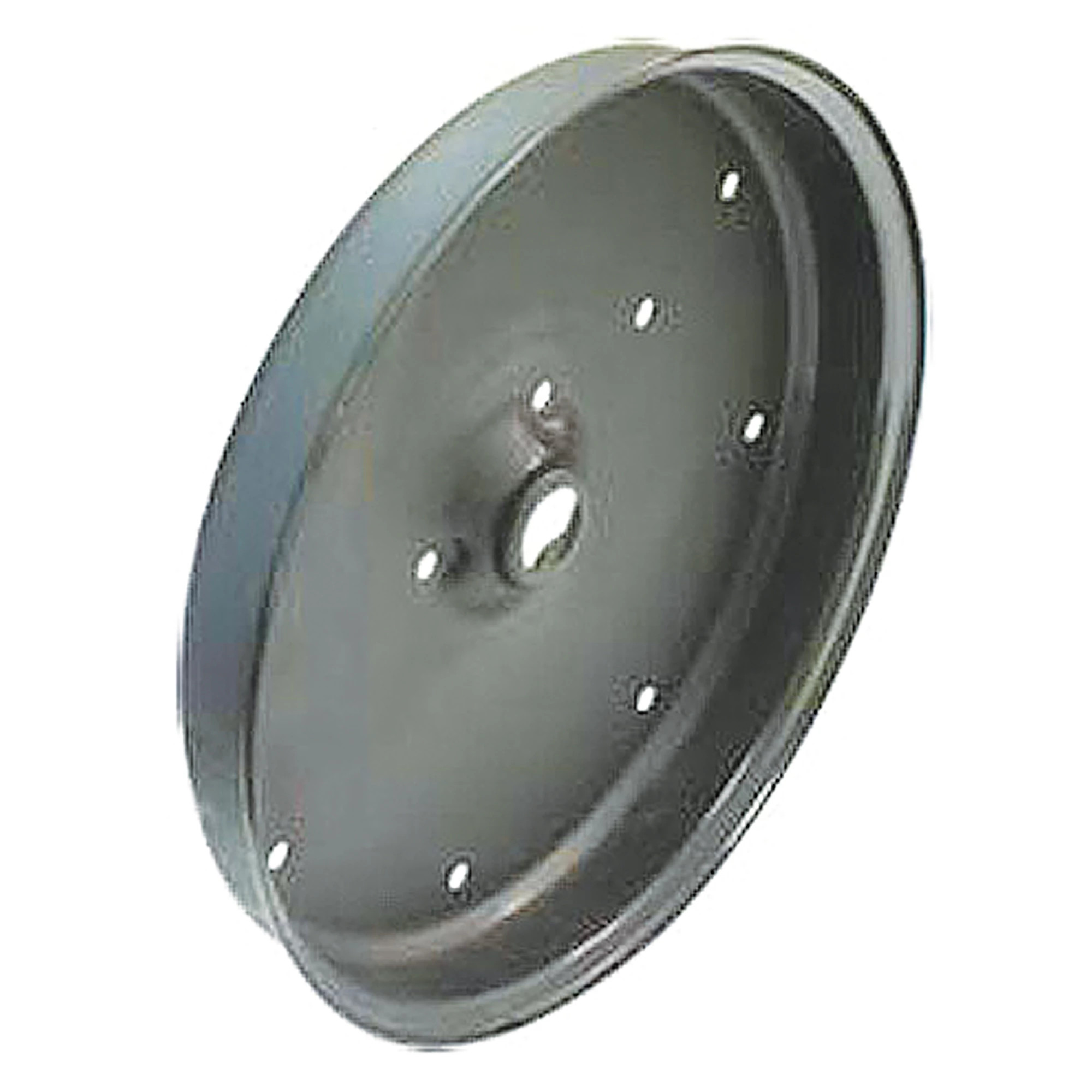 Gauge Wheel Half | NEWHOLLANDAG | CA | EN