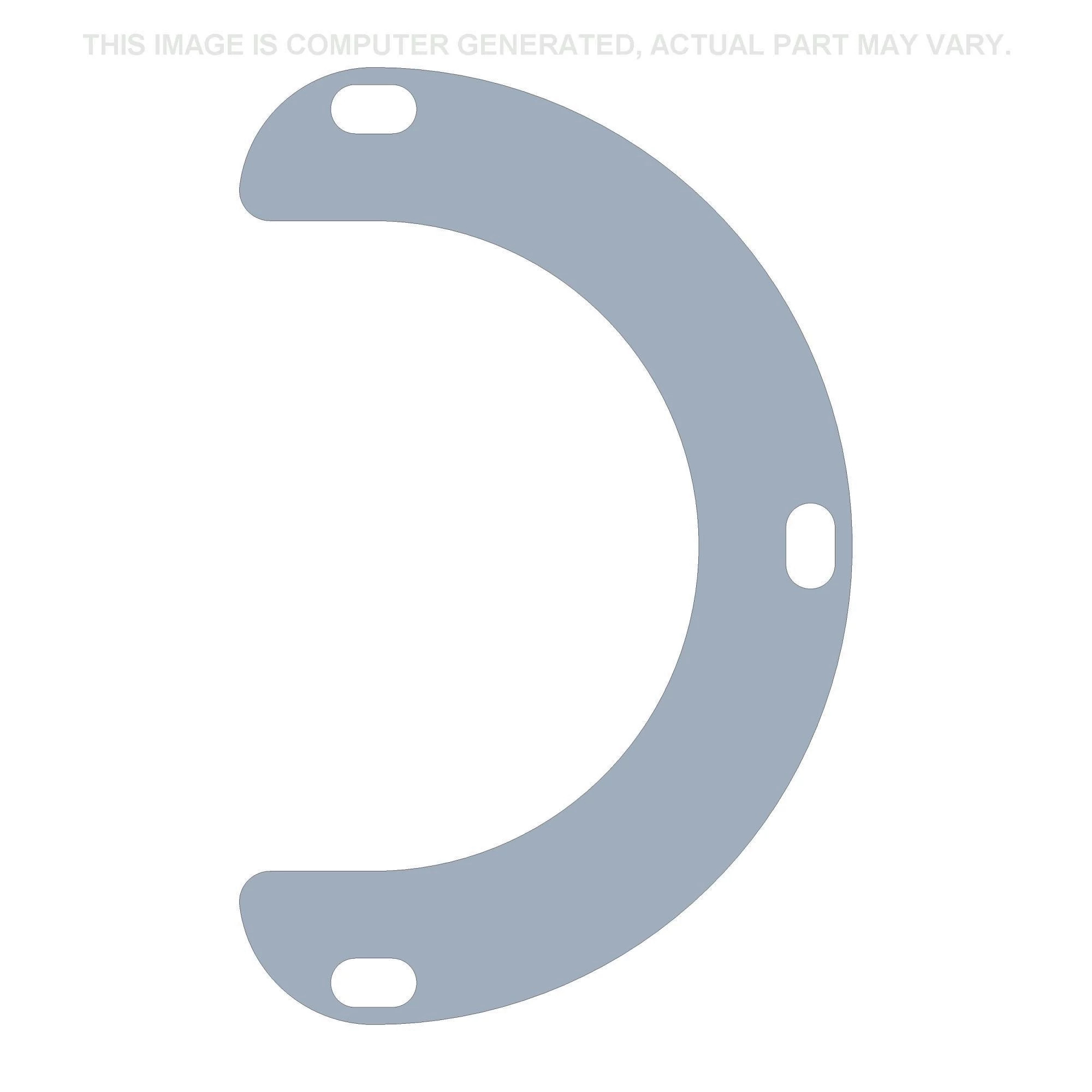 Calço De Afinação