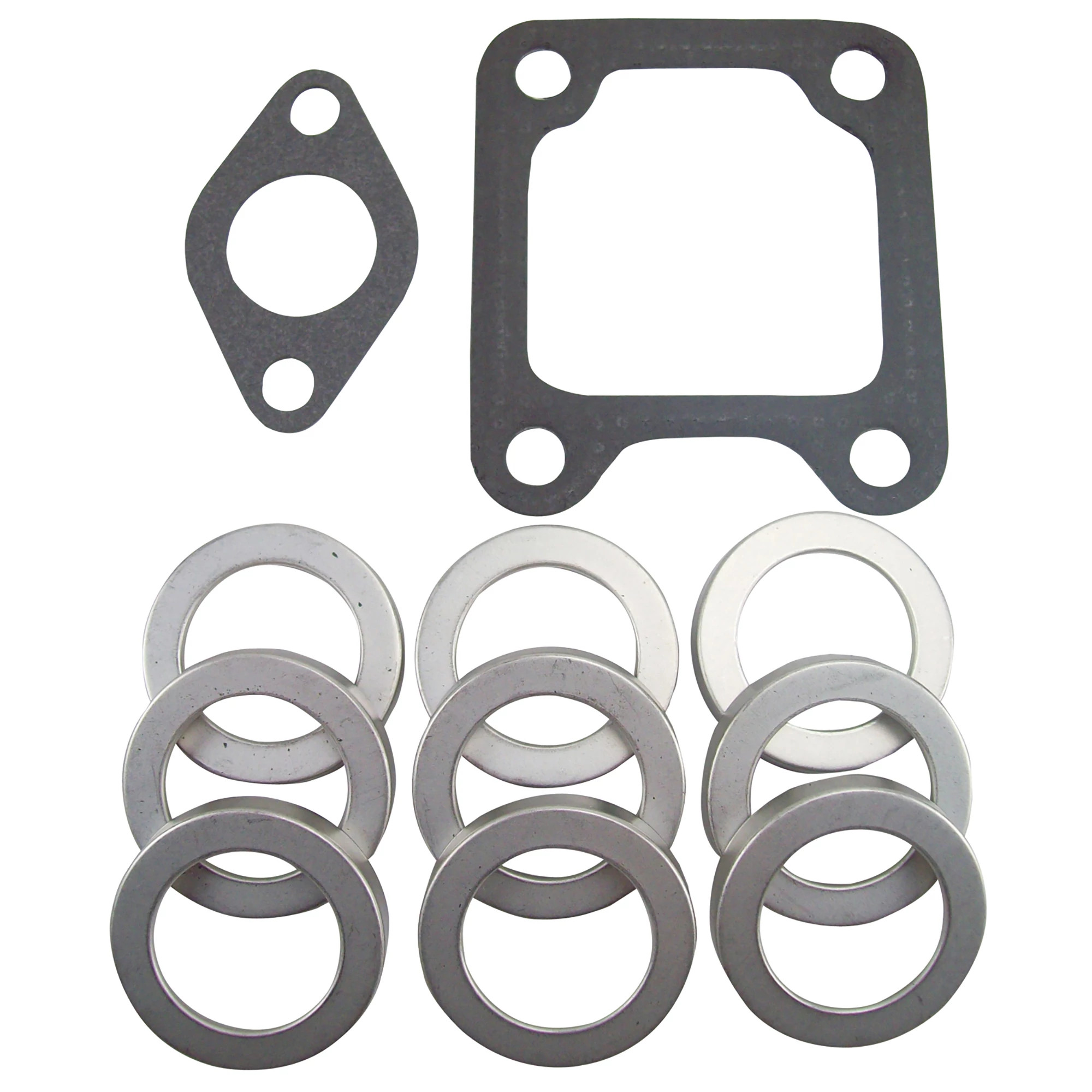 Manifold Gasket Set | NEWHOLLANDAG | CA | EN