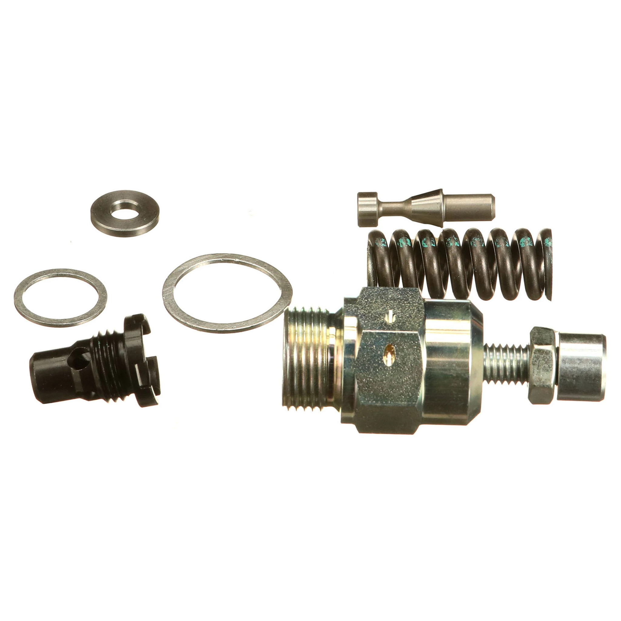 VALVE DE DECHARGE | NEWHOLLANDCE | CA | FR