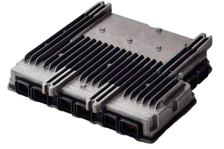 REMAN ELECT CONTROL | NEWHOLLANDAG | IE | EN
