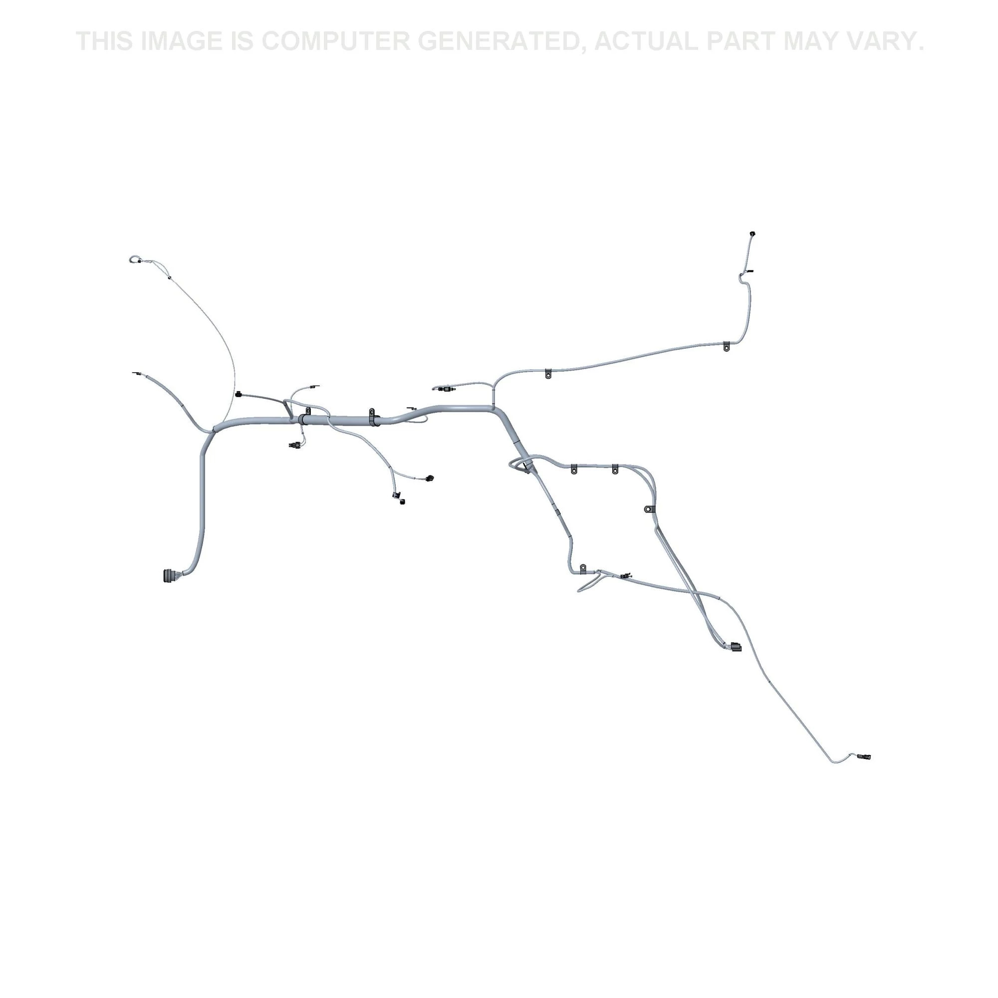 WIRE HARNESS | CASEIH | EU | EN