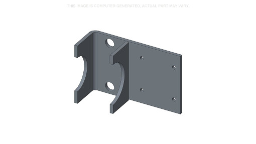 BRACKET | CASEIH | EU | NL