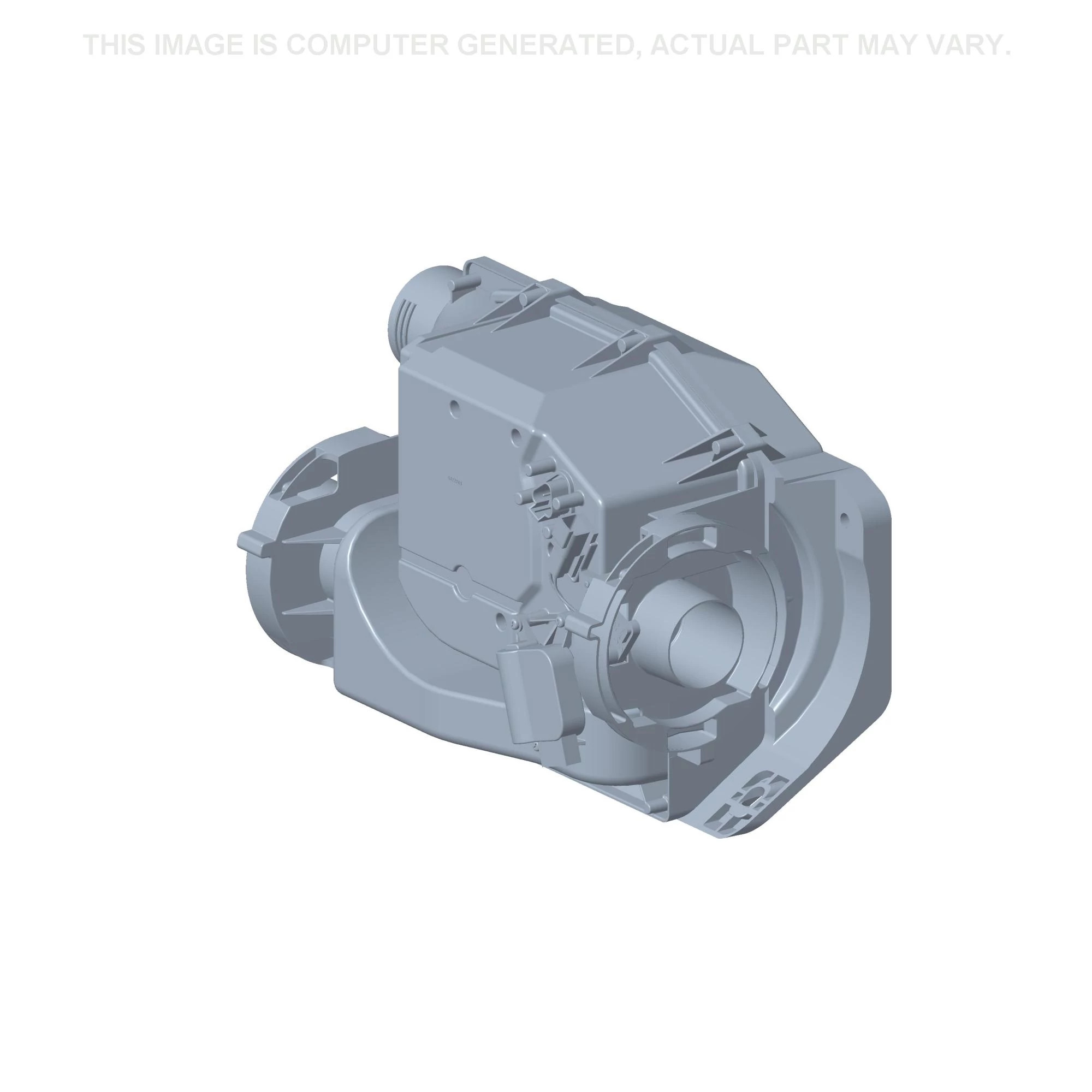 BOITIER DE JONCTION | CASEIH | FR | FR