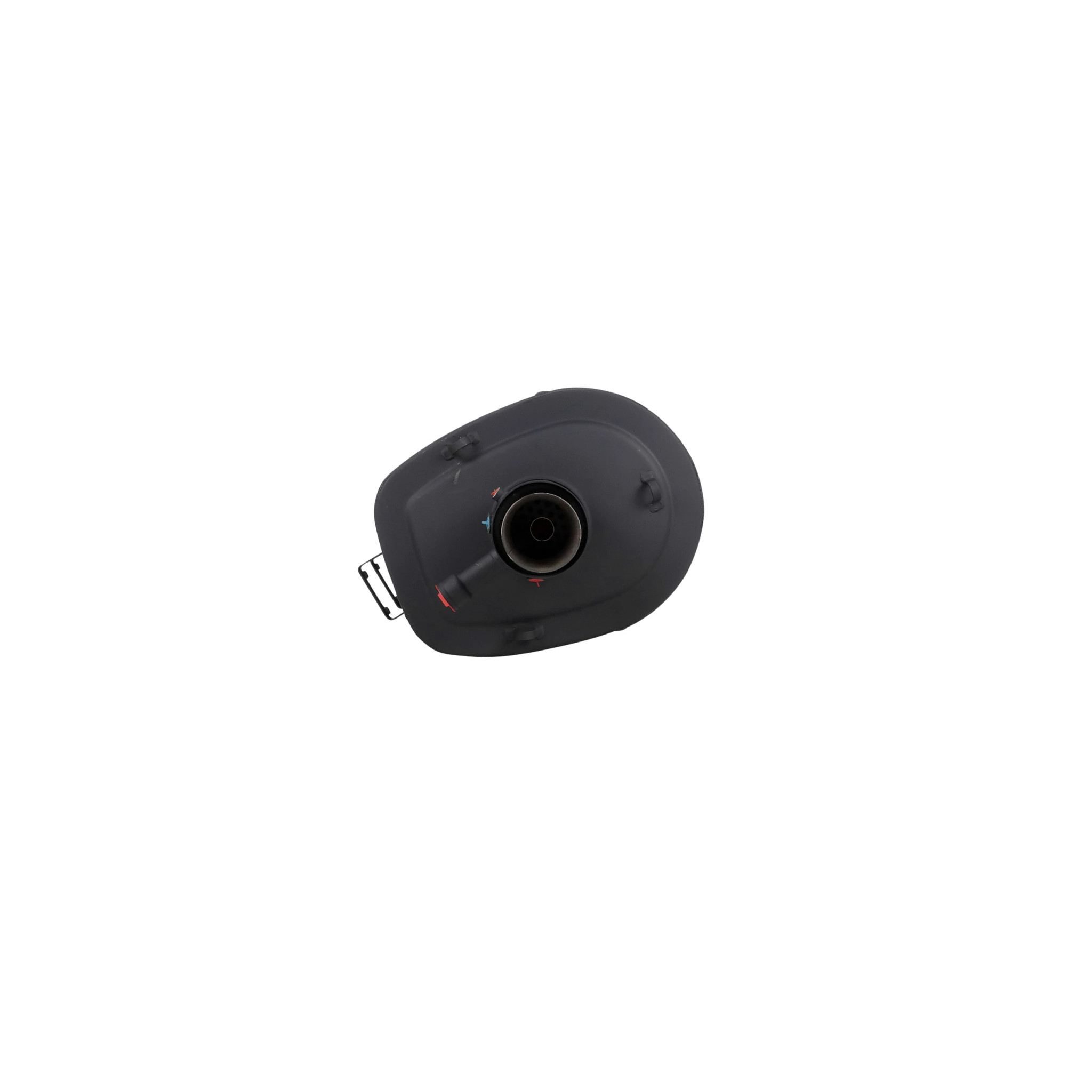 REMAN-FLTR PARTICUL. | CASEIH | US | EN