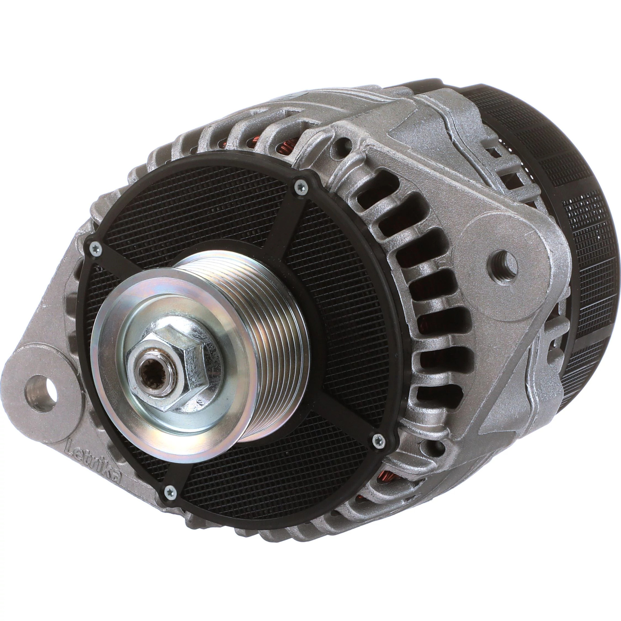 Alternator | CASEIH | US | EN