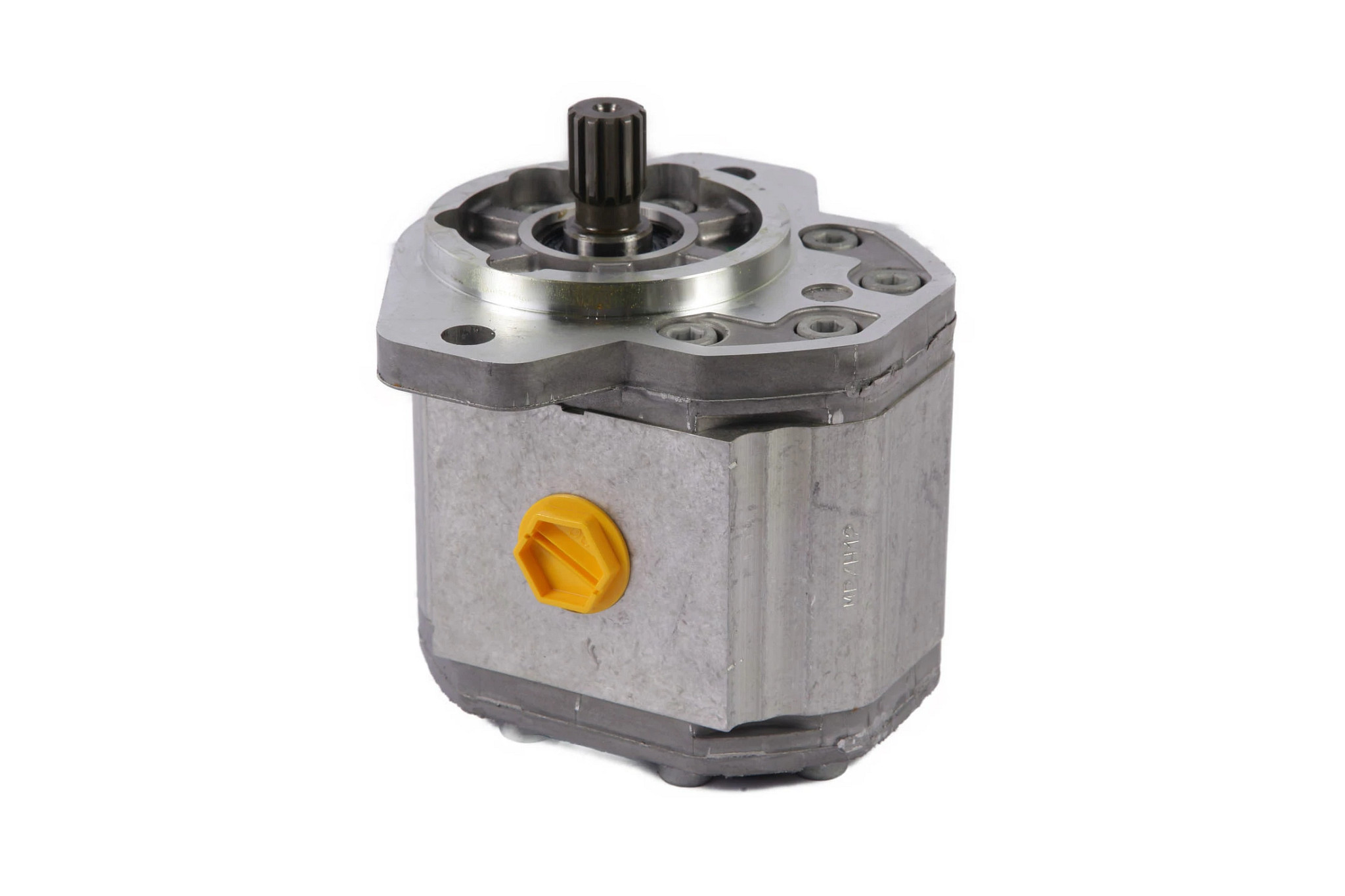 Hydraulic Pump | MILLER | US | EN