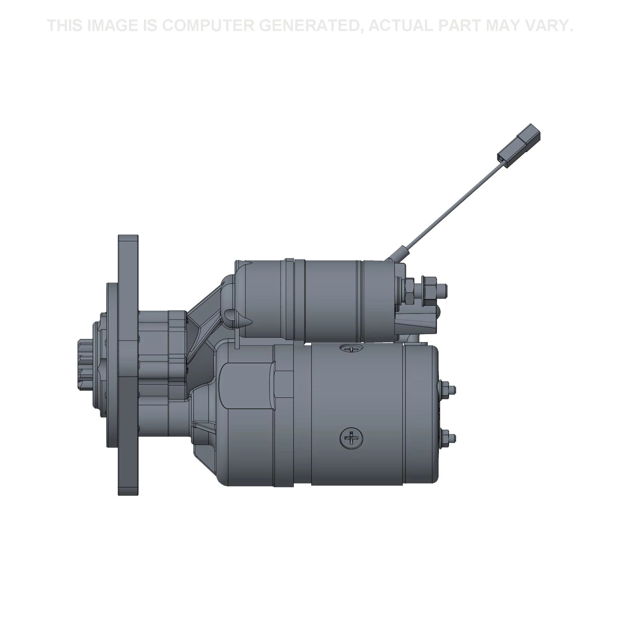 DEMARREUR | NEWHOLLANDAG | CA | FR