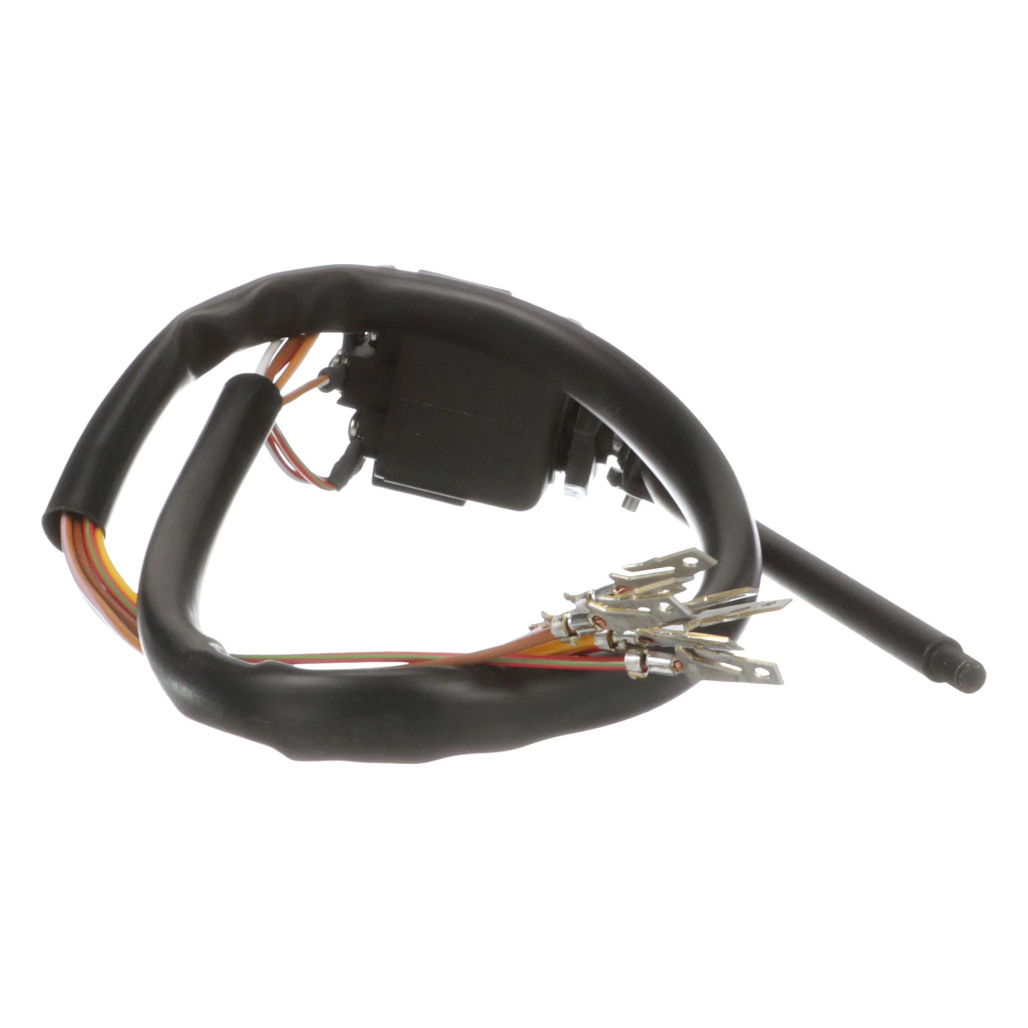 ZESPÓŁ PRZEŁĄCZNIKA | CASEIH | EU | EN