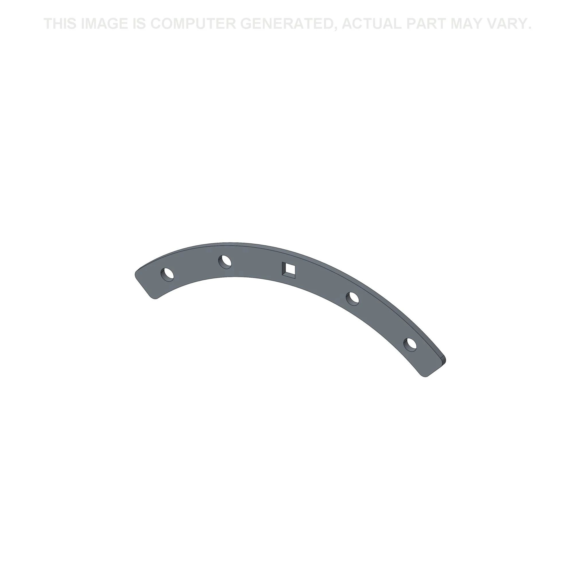 GUSSET | CASEIH | AMEA | RU