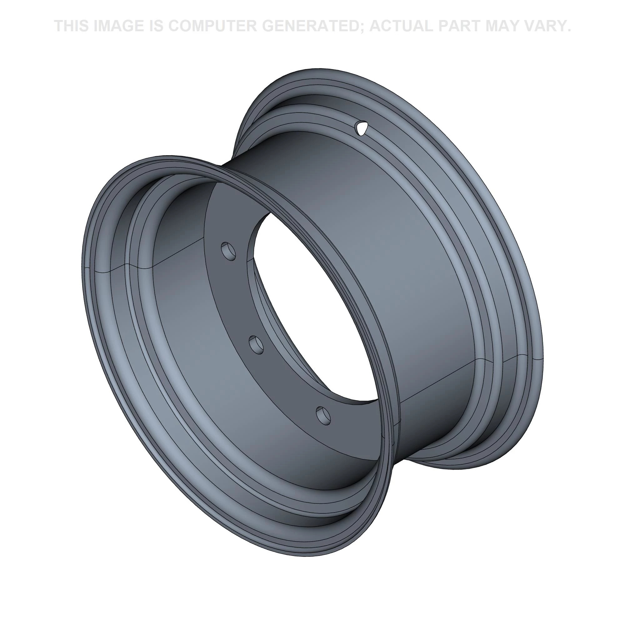 WHEEL | CASECE | CA | EN