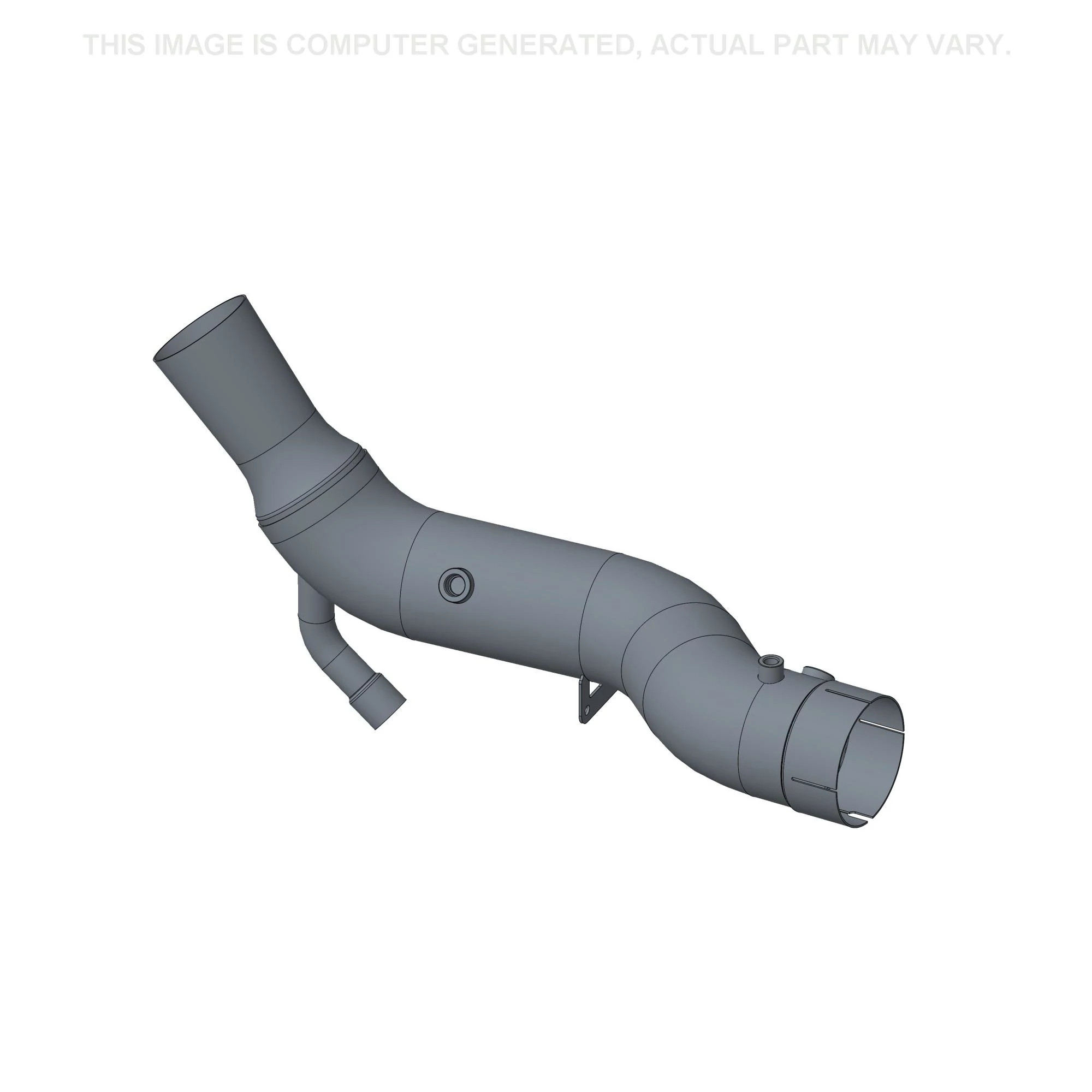 Tube | CASEIH | CA | EN