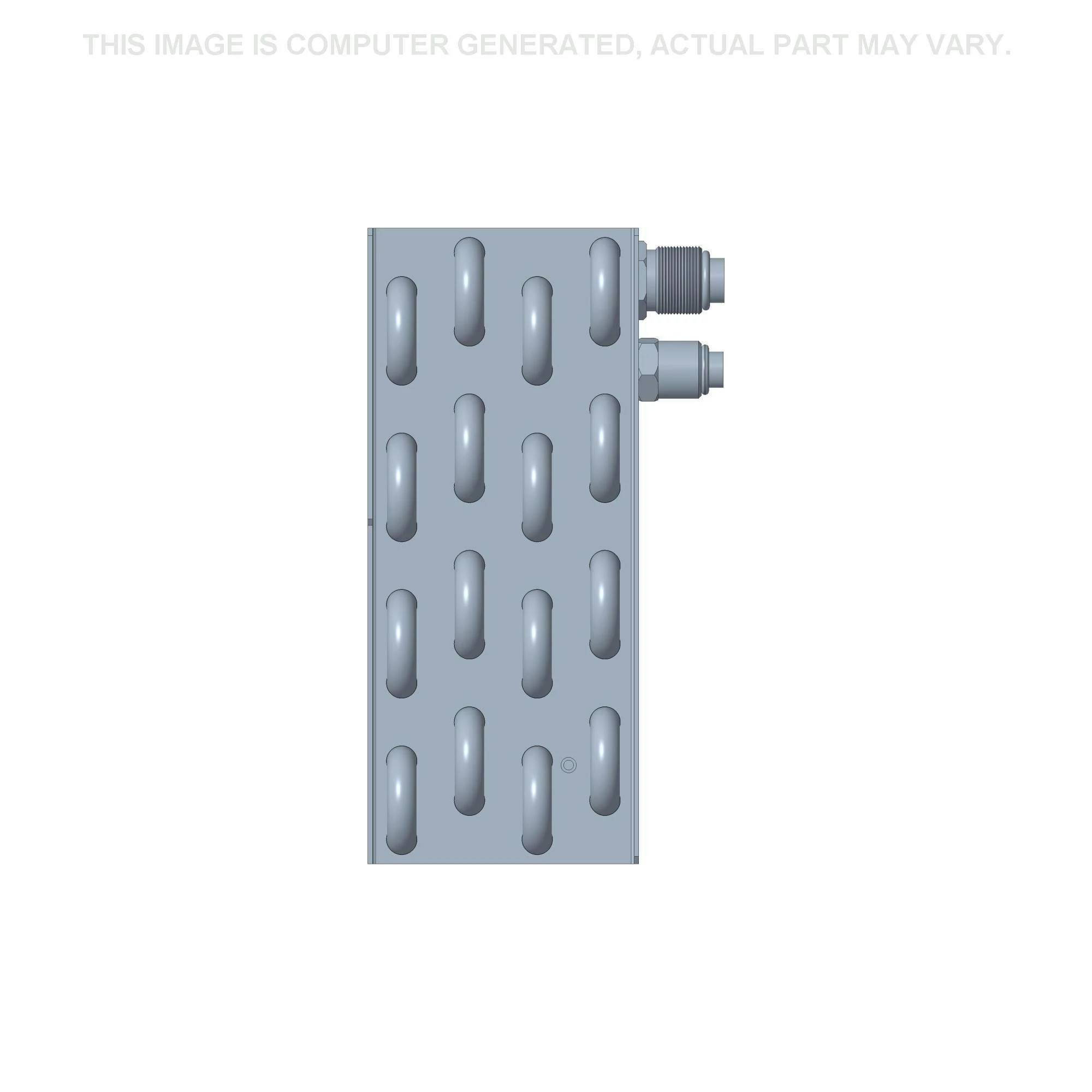 EVAPORATOR | CASEIH | ANZ | EN