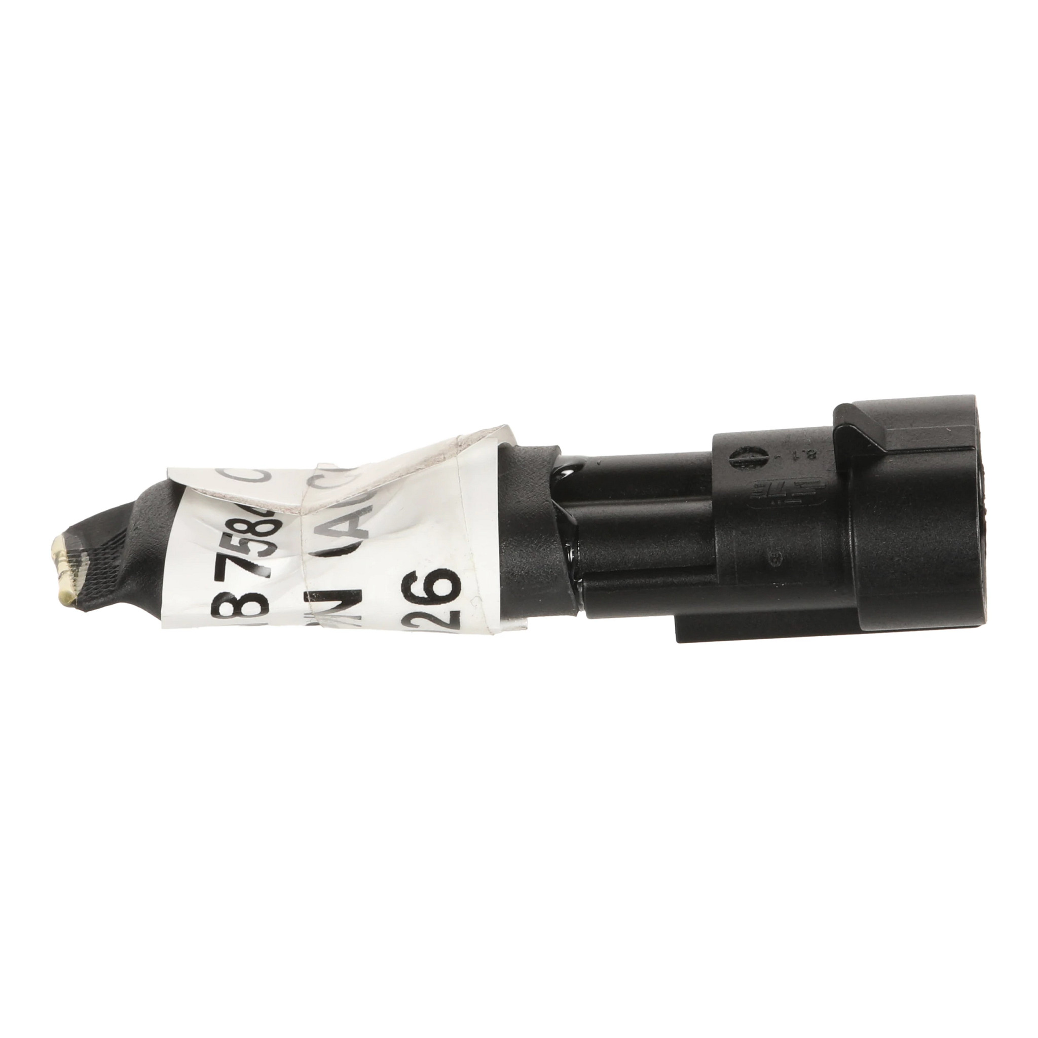 Resistor