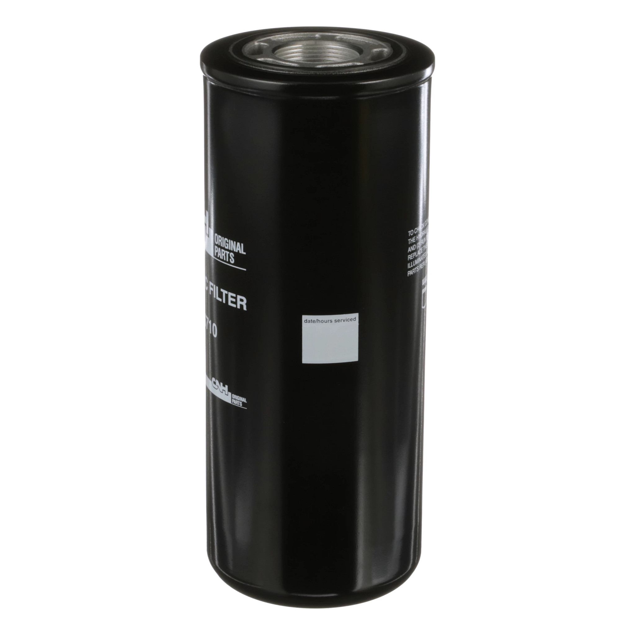 FILTRO OLEO HIDRAUL. | NEWHOLLANDAG | SA | EN