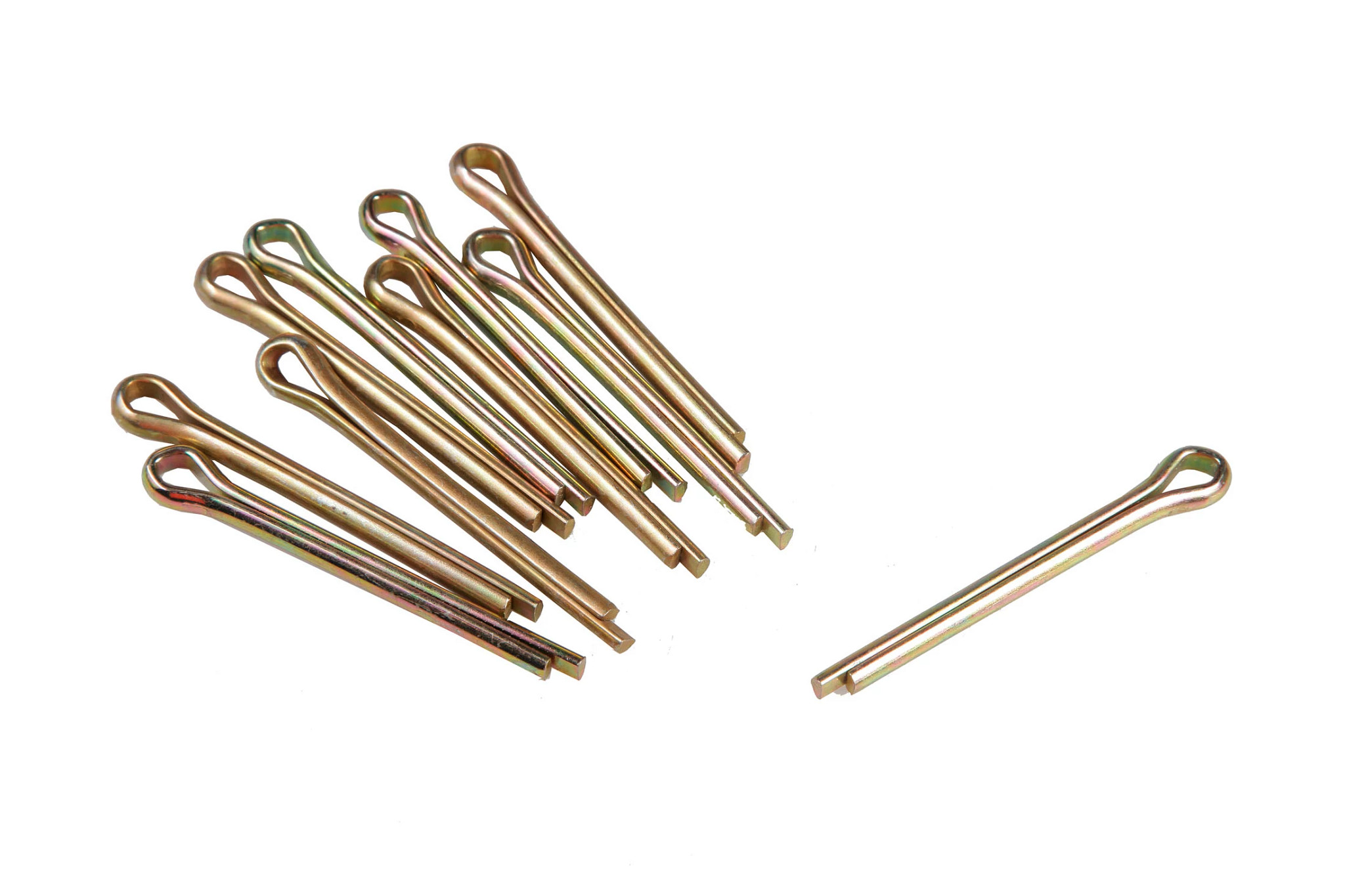 COTTER PIN | CASECE | CA | EN