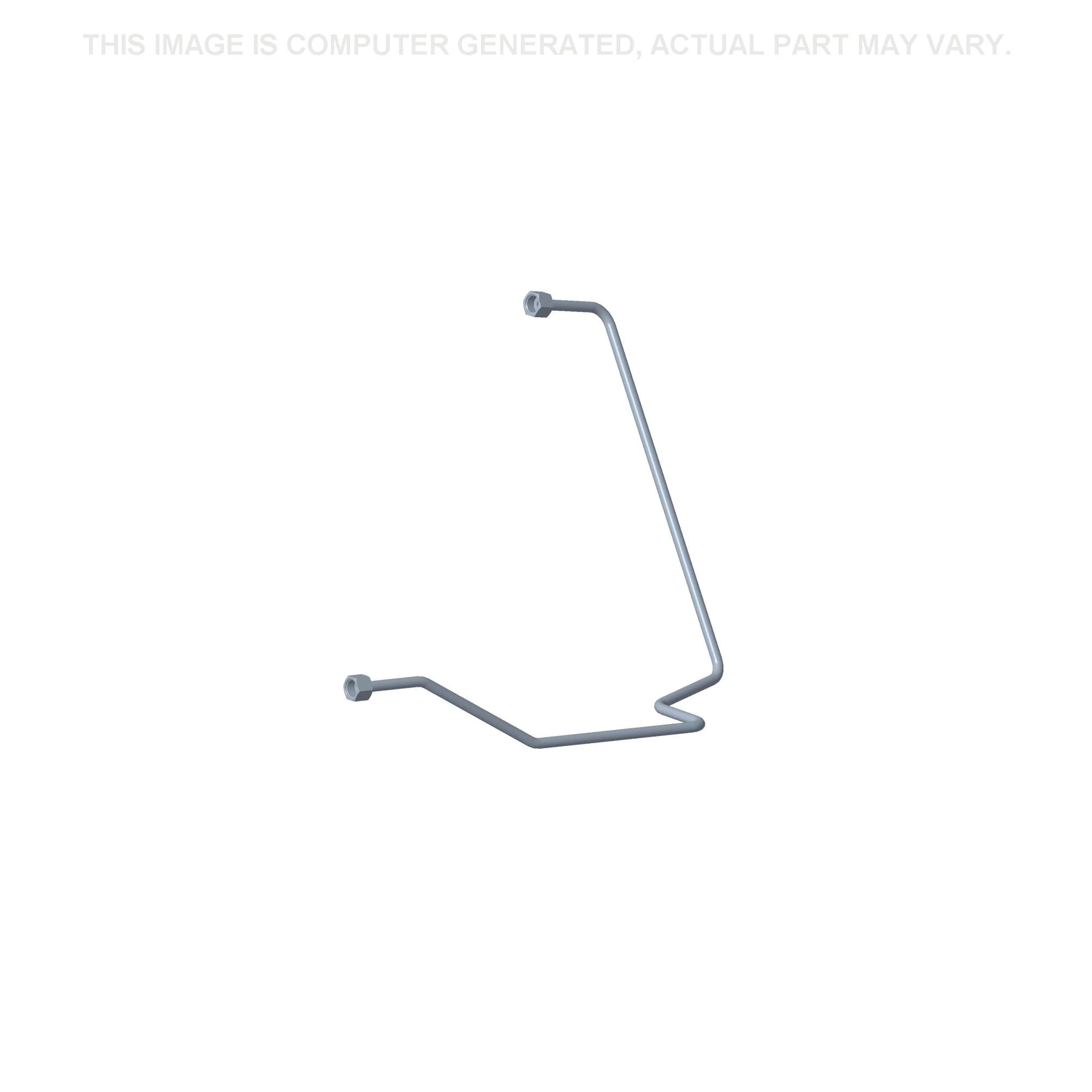 TUYAU HYDRAULIQUE | NEWHOLLANDCE | EU | FR