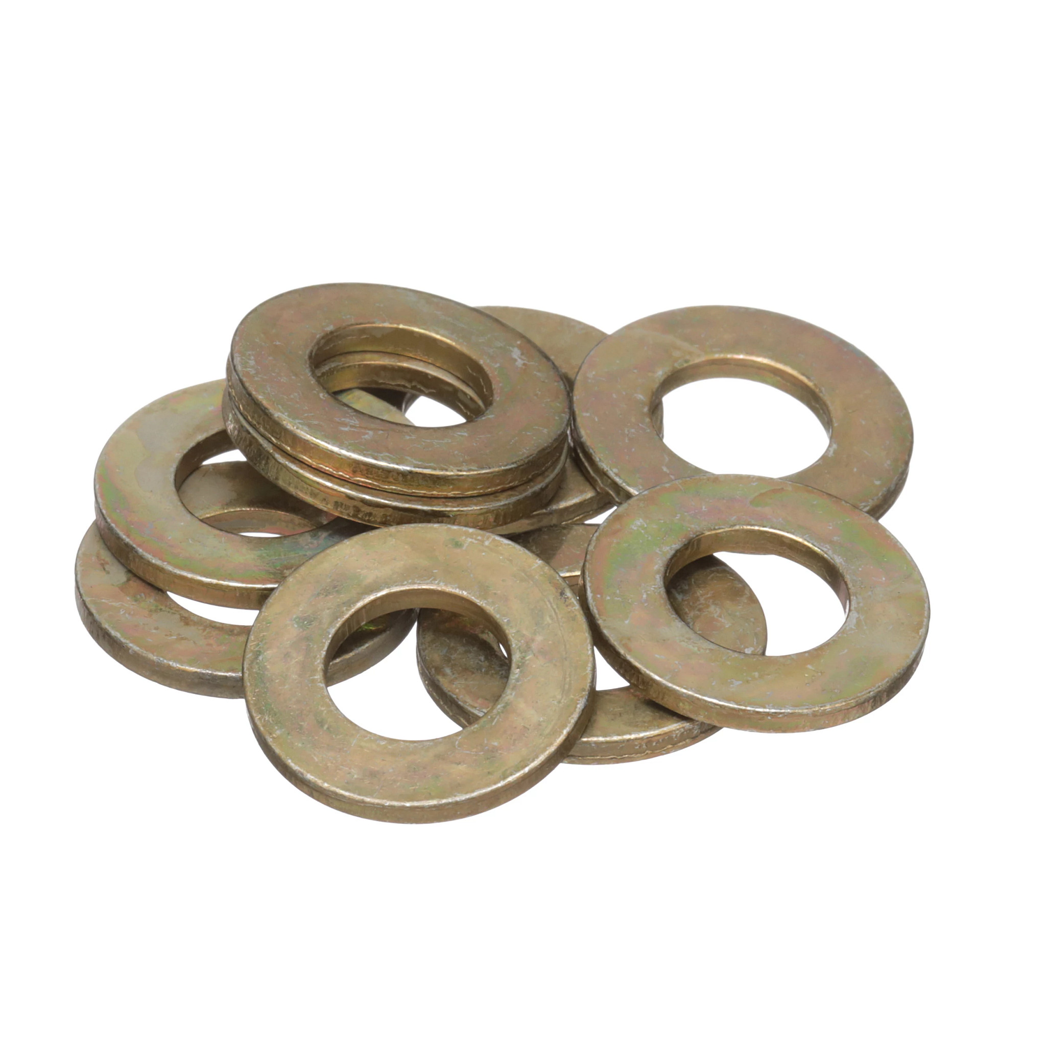 ARRUELA PLANA | CASECE | BR | PT