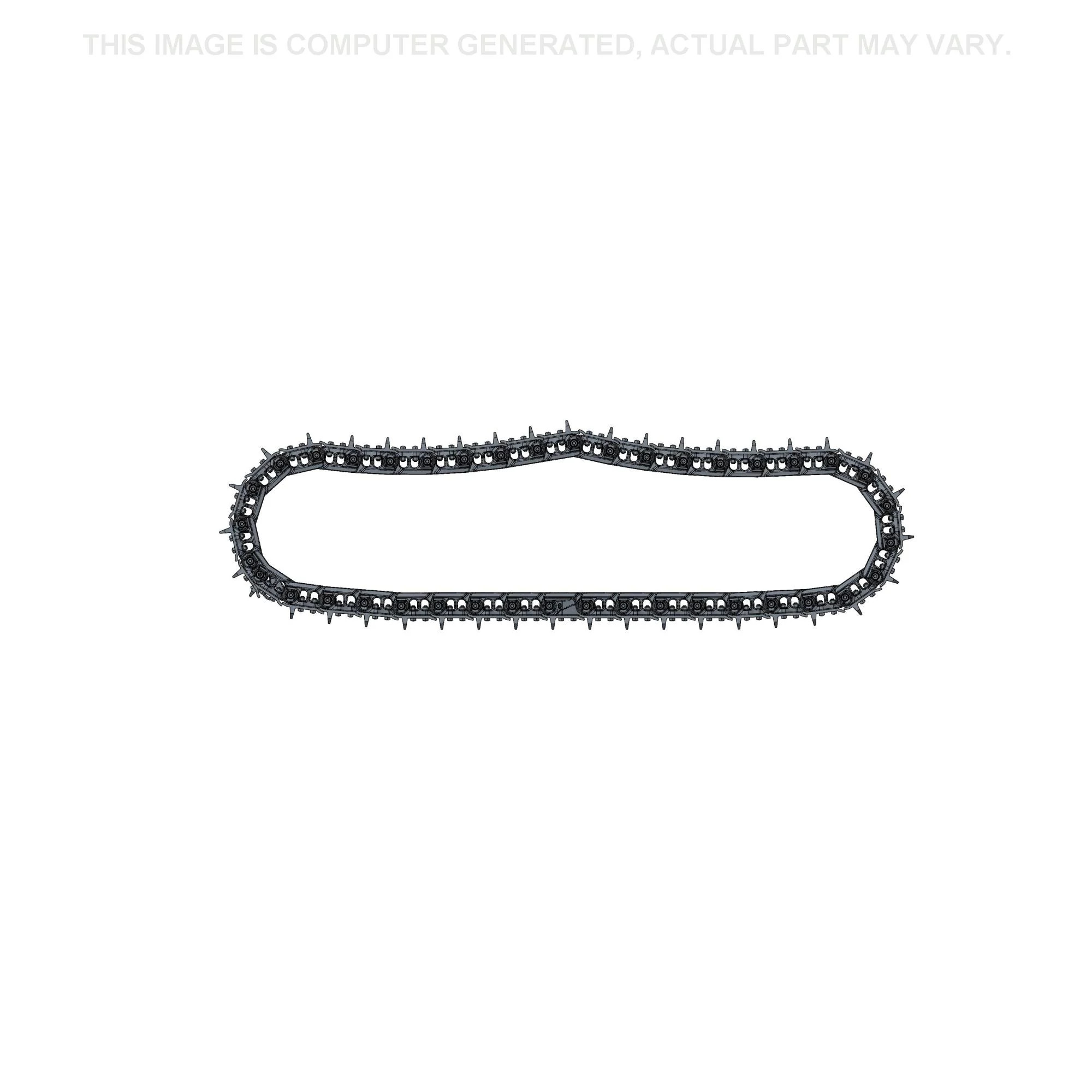 TRAIN DE CHENILLES | CASECE | CA | FR