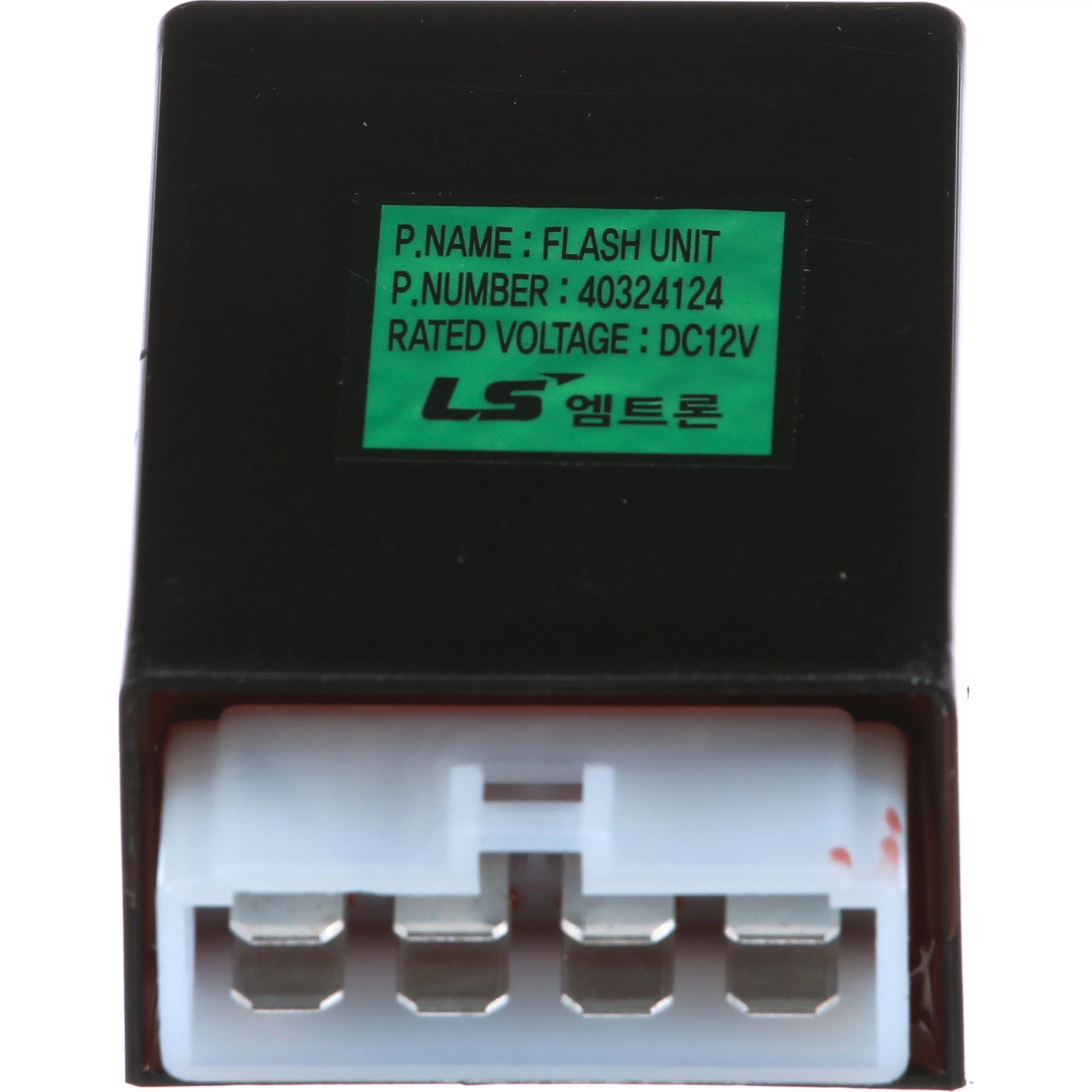 FLASHER UNIT | CASEIH | CA | EN