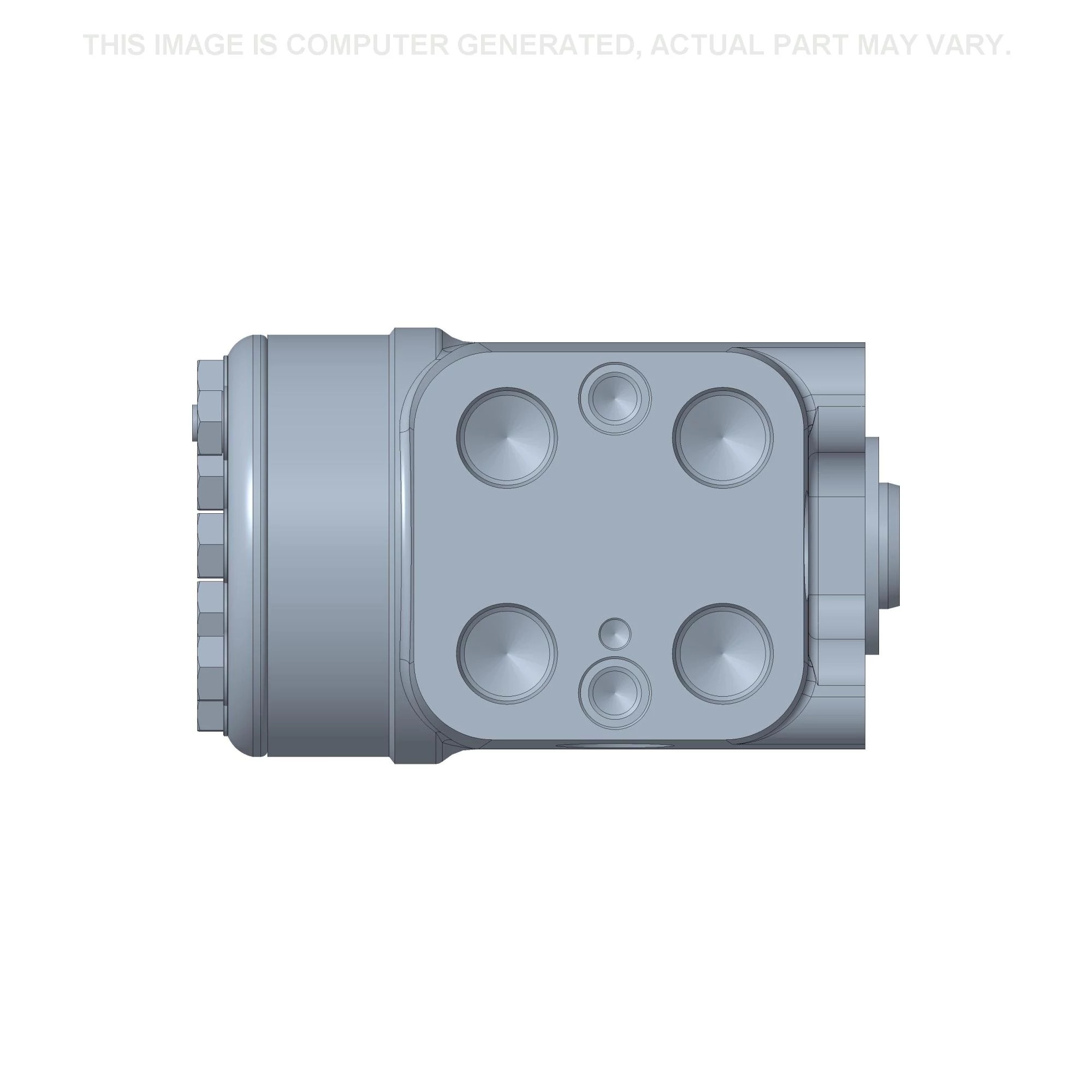 VALVE DE DIRECTION | NEWHOLLANDAG | CA | FR