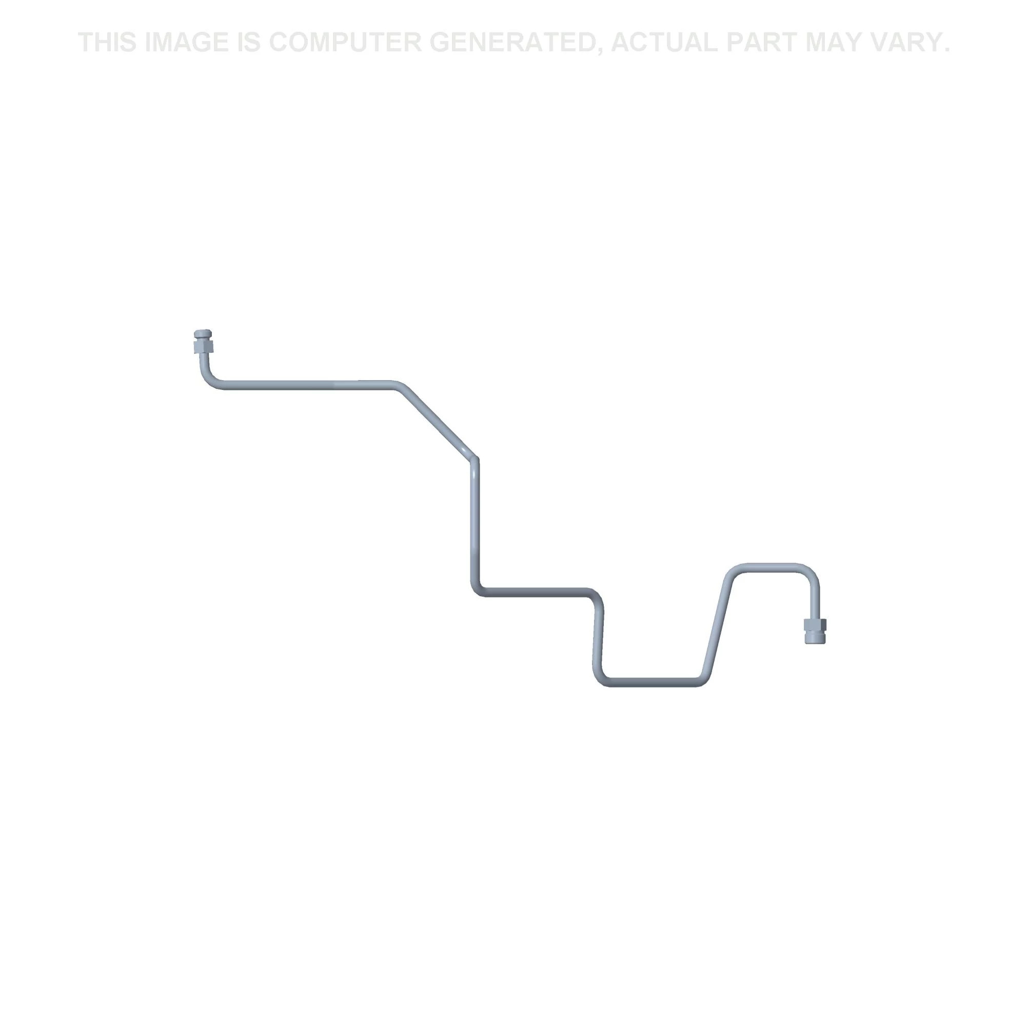 TUYAU HYDRAULIQUE | NEWHOLLANDAG | AMEA | EN