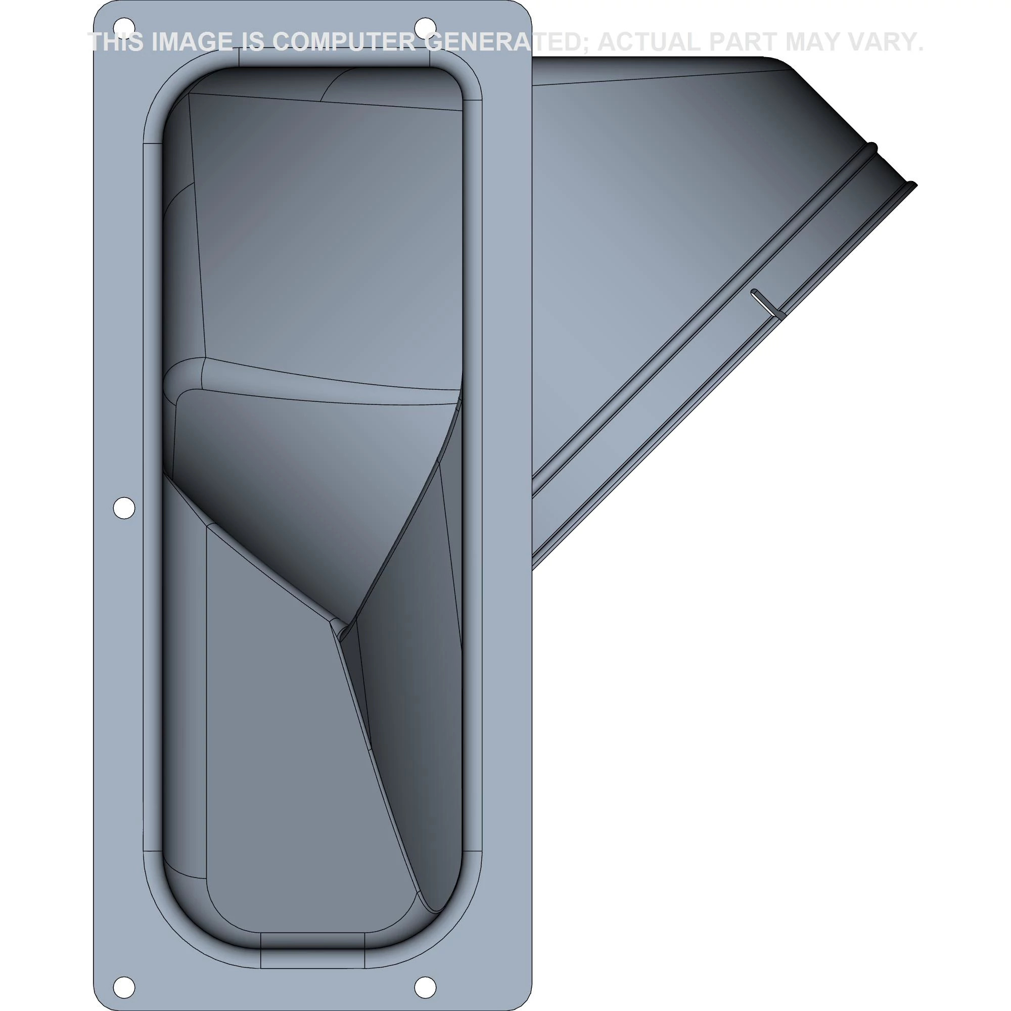 DUCT | CASECE | US | EN