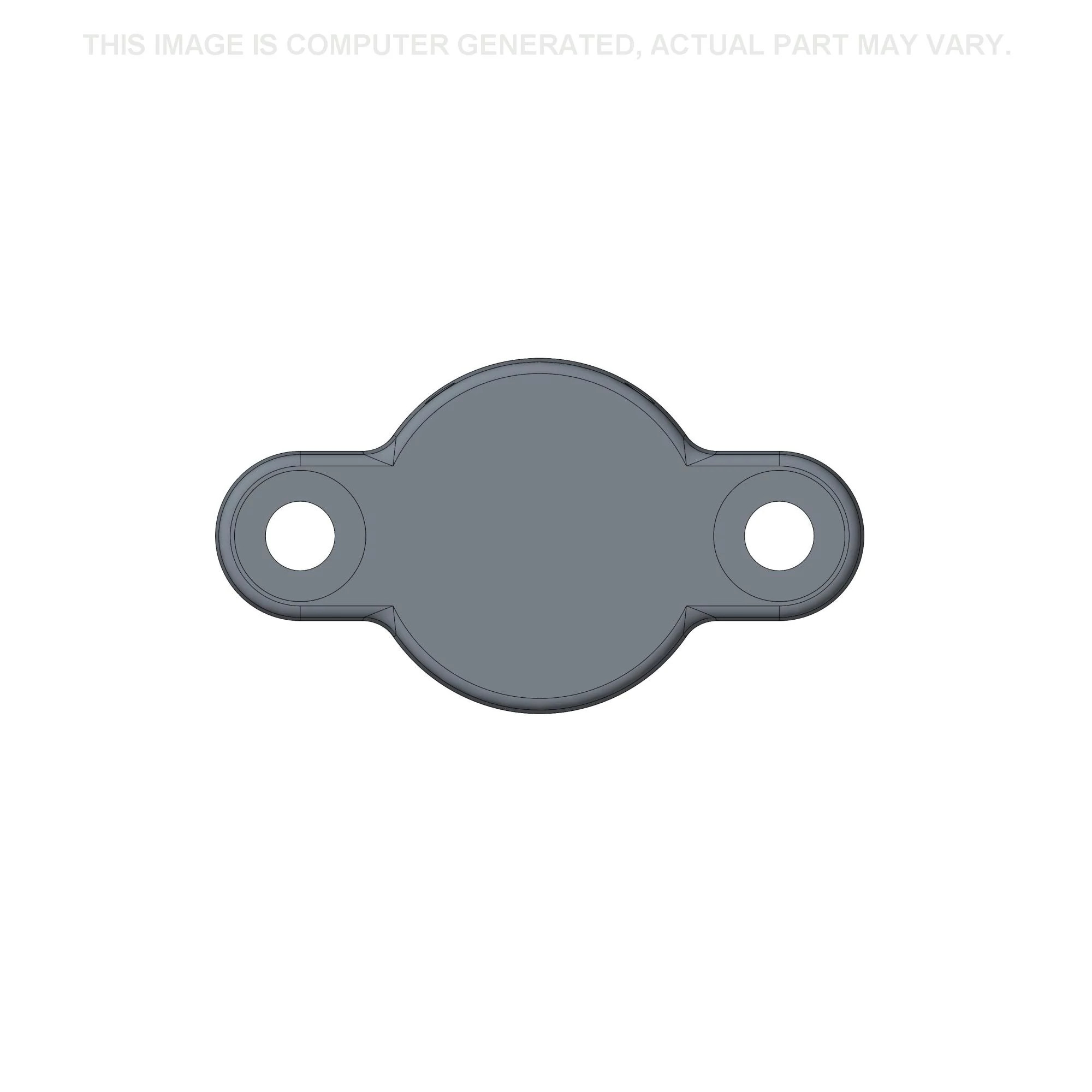 CYLINDER END CAP | NEWHOLLANDAG | AU | EN