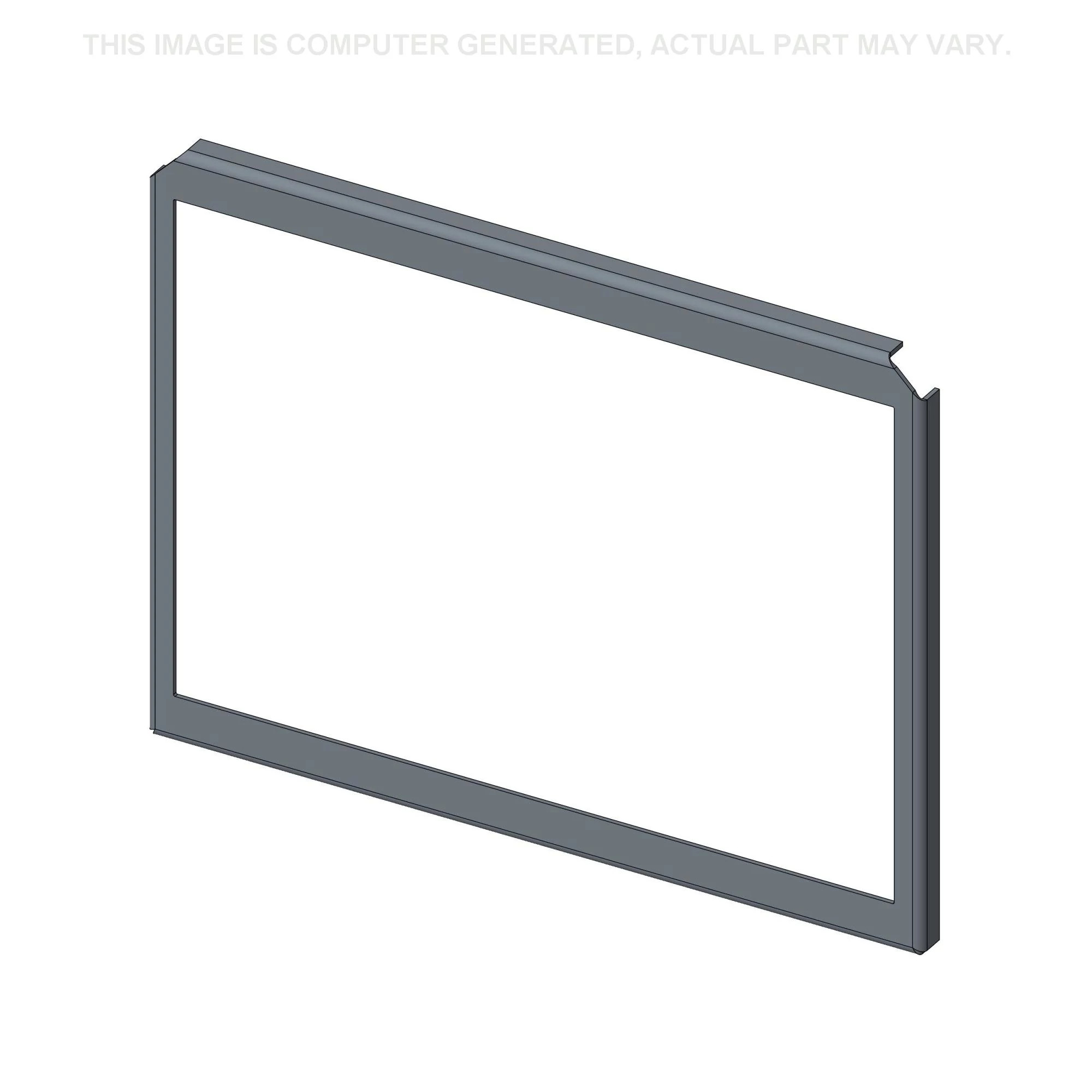 Bezel | CASEIH | IE | EN