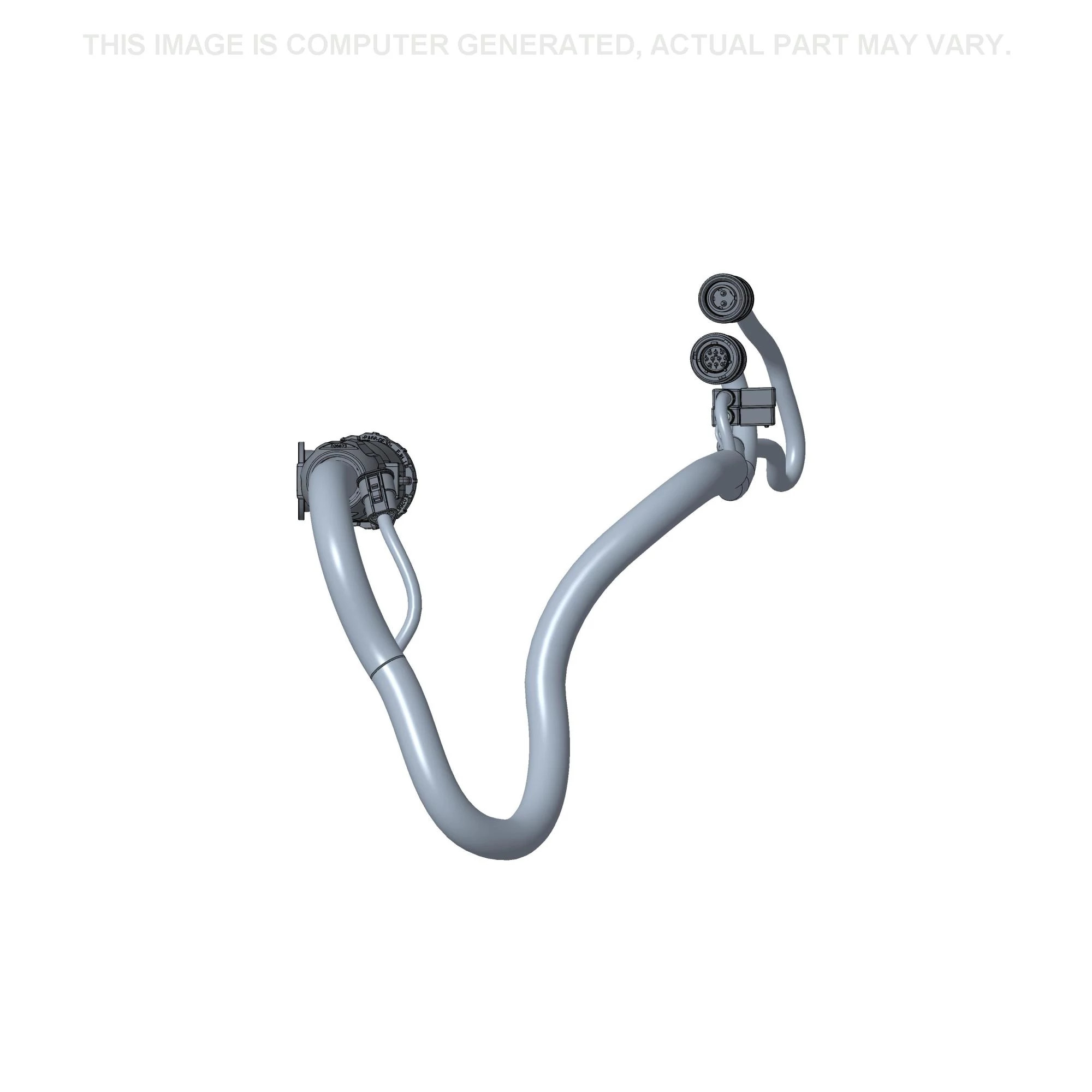 WIRE HARNESS | CASEIH | IE | EN