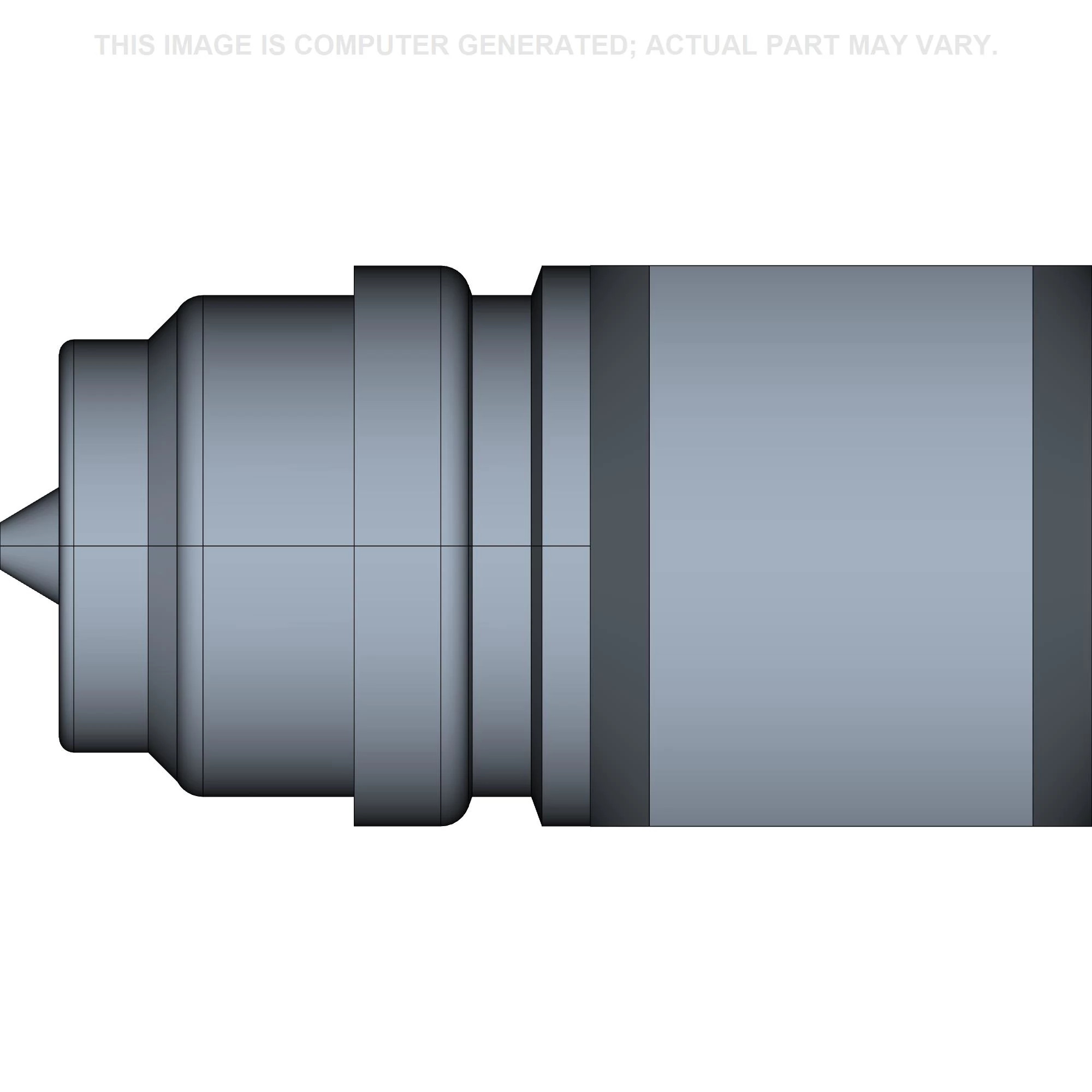 FLUID COUPLING | NEWHOLLANDAG | NZ | EN