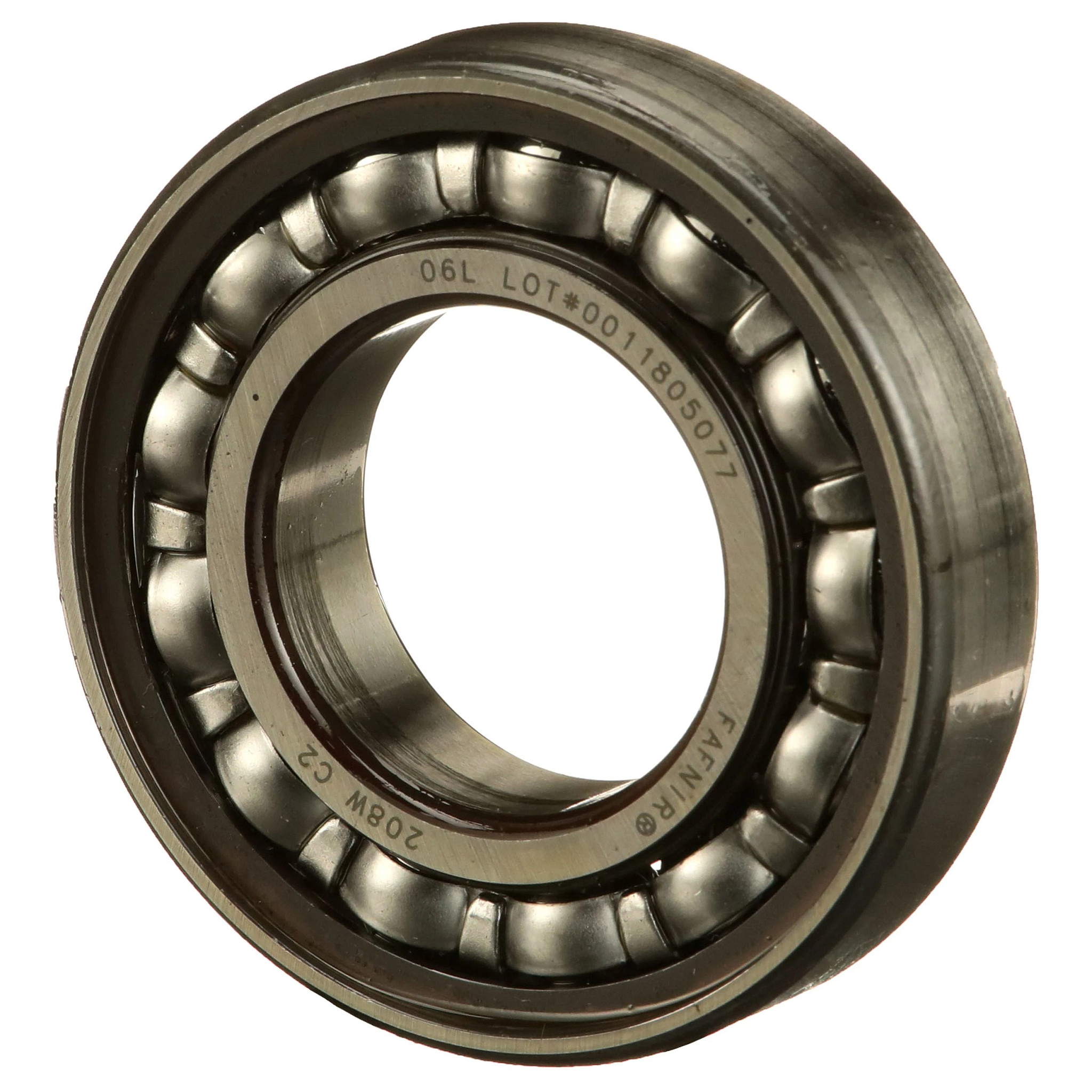 BEARING ASSY | NEWHOLLANDAG | US | EN