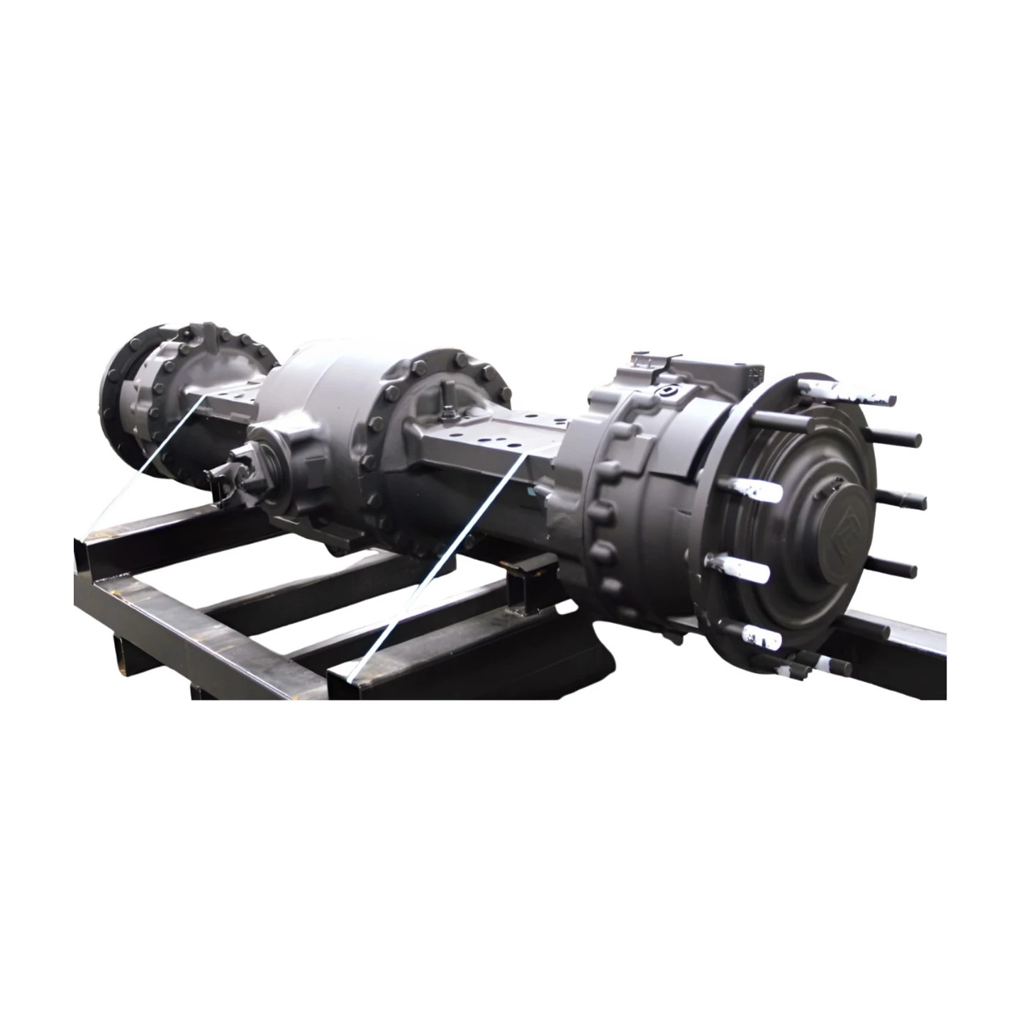 ESSIEU AV W/DIF RENO | NEWHOLLANDCE | CA | EN