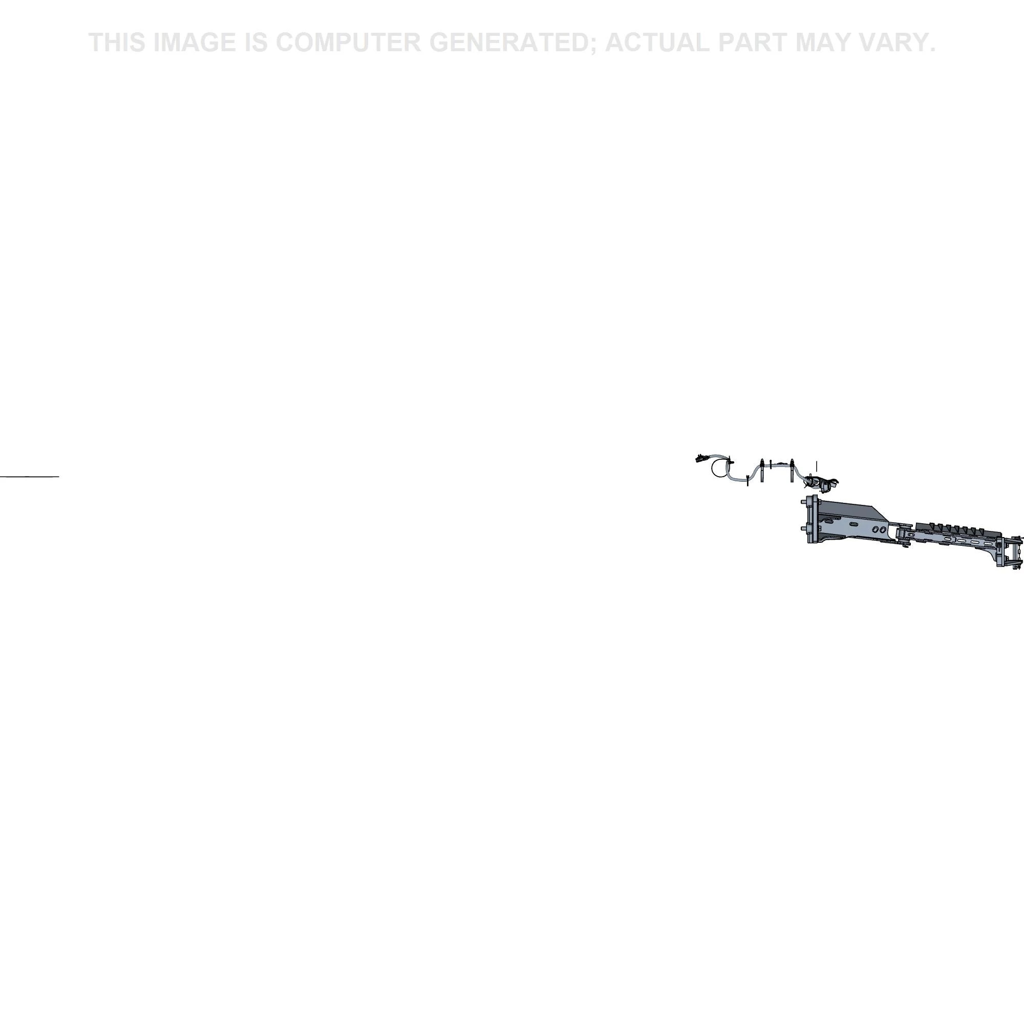 KIT DIA RECOLTE-HACH | CASEIH | EU | FR