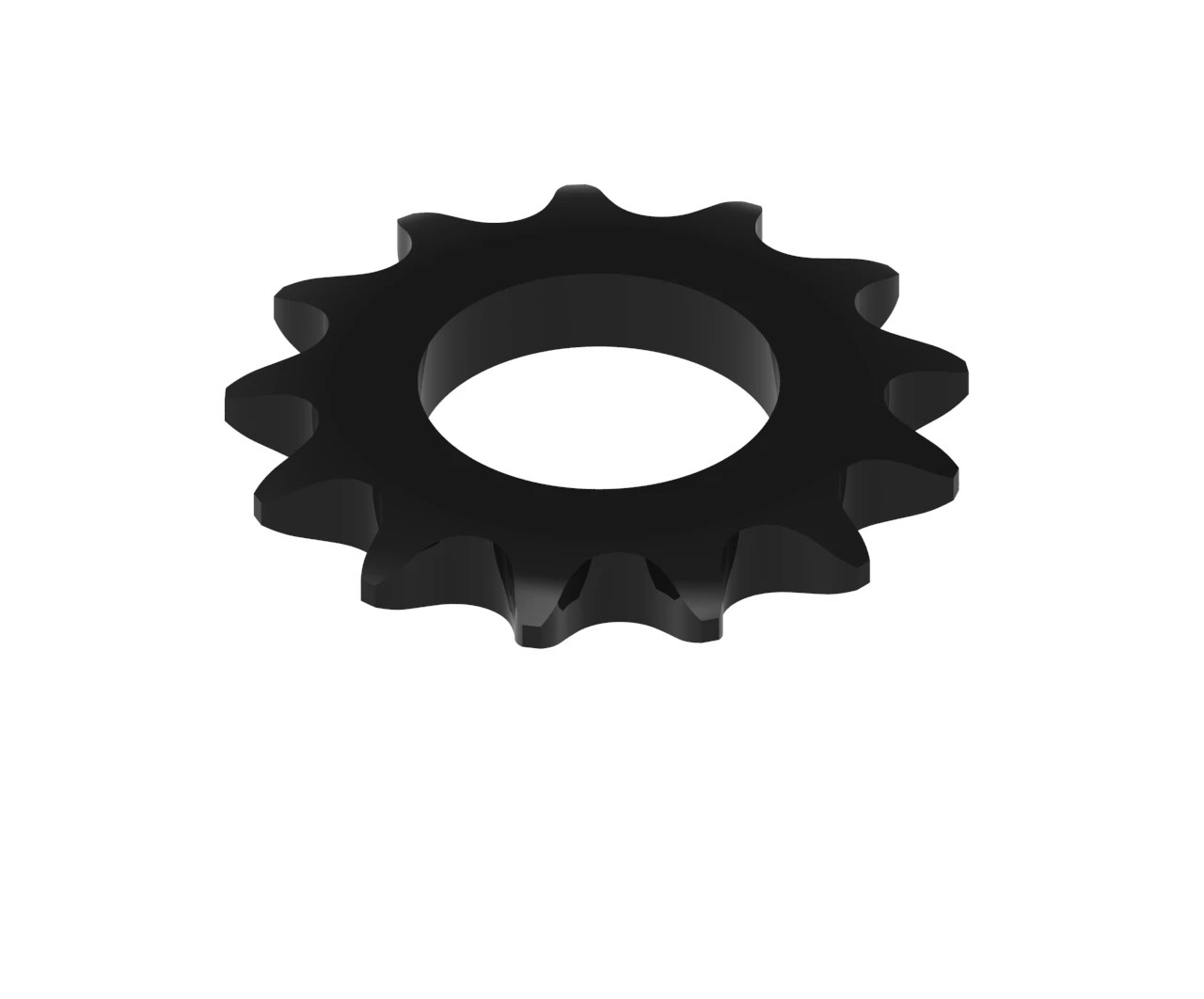 13-Tooth V Series Sprocket - 1.125