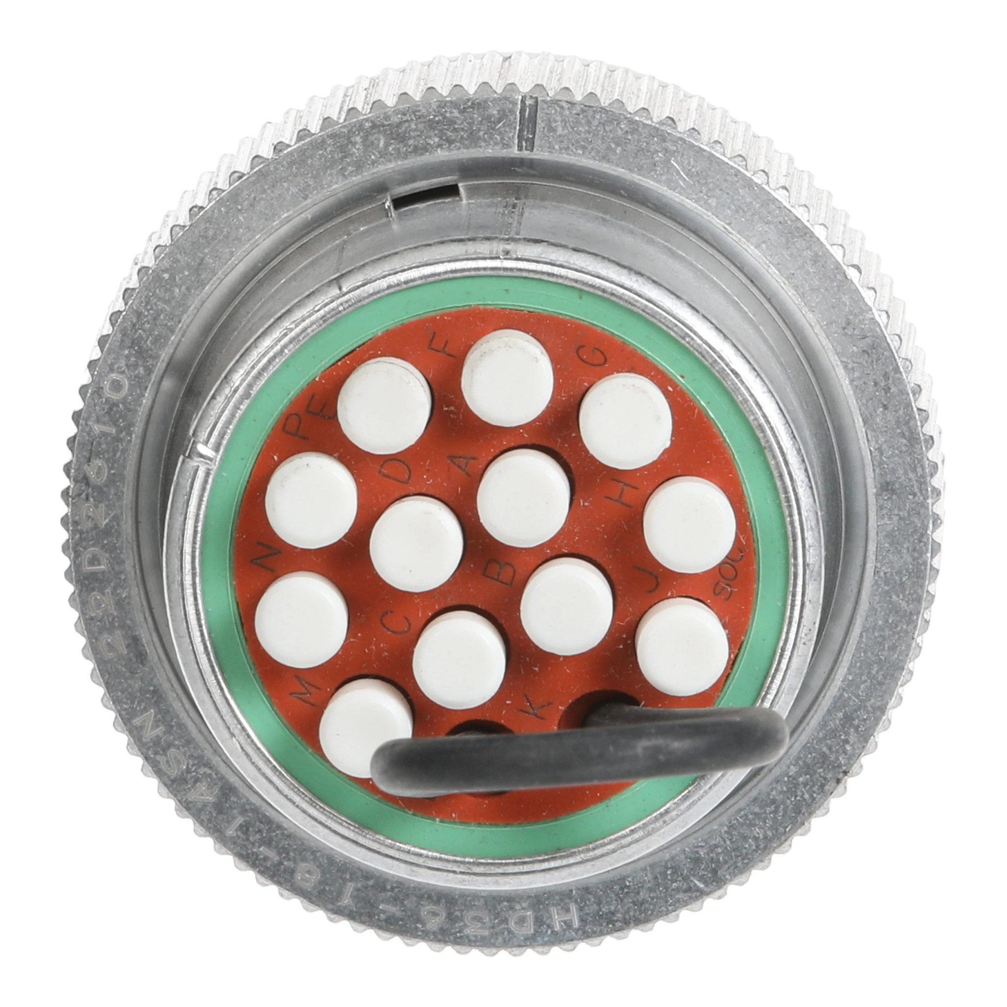 WIRE HARNESS | CASECE | CA | EN