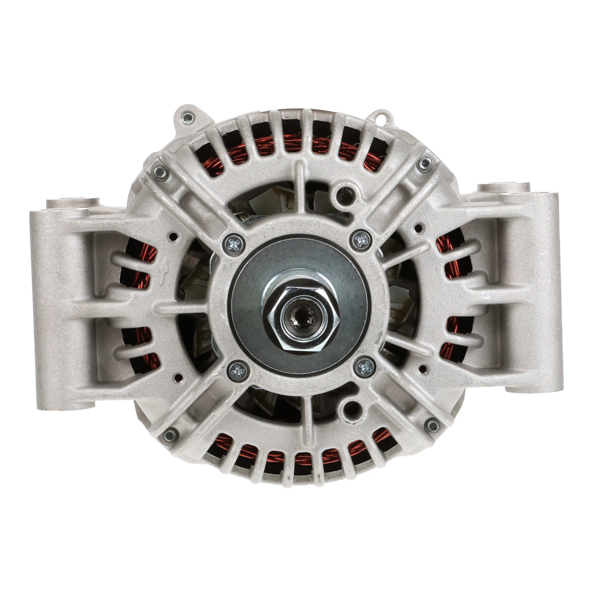 REMAN-ALTERNATOR | NEWHOLLANDAG | NZ | EN