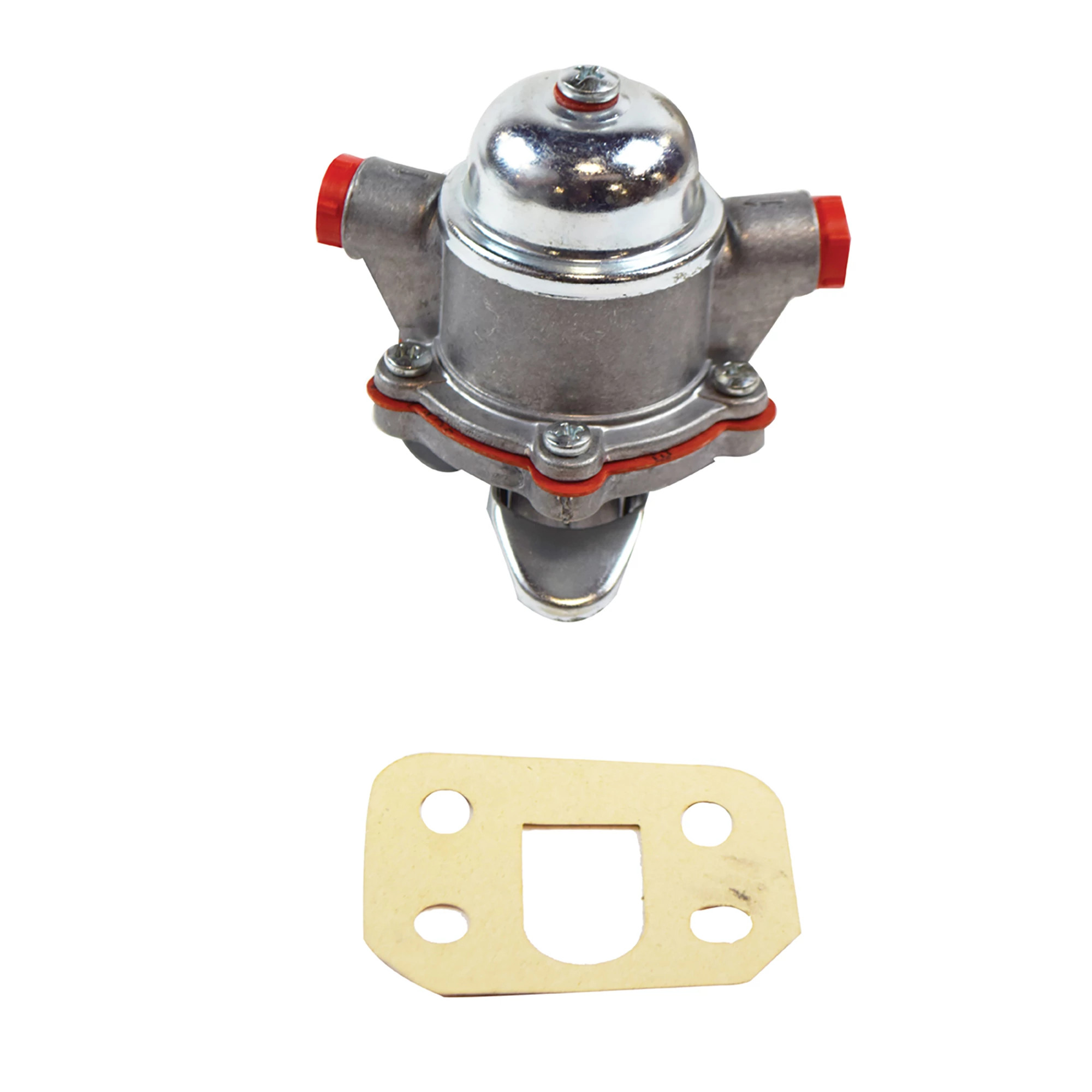 Fuel Lift Transfer Pump | NEWHOLLANDCE | CA | EN