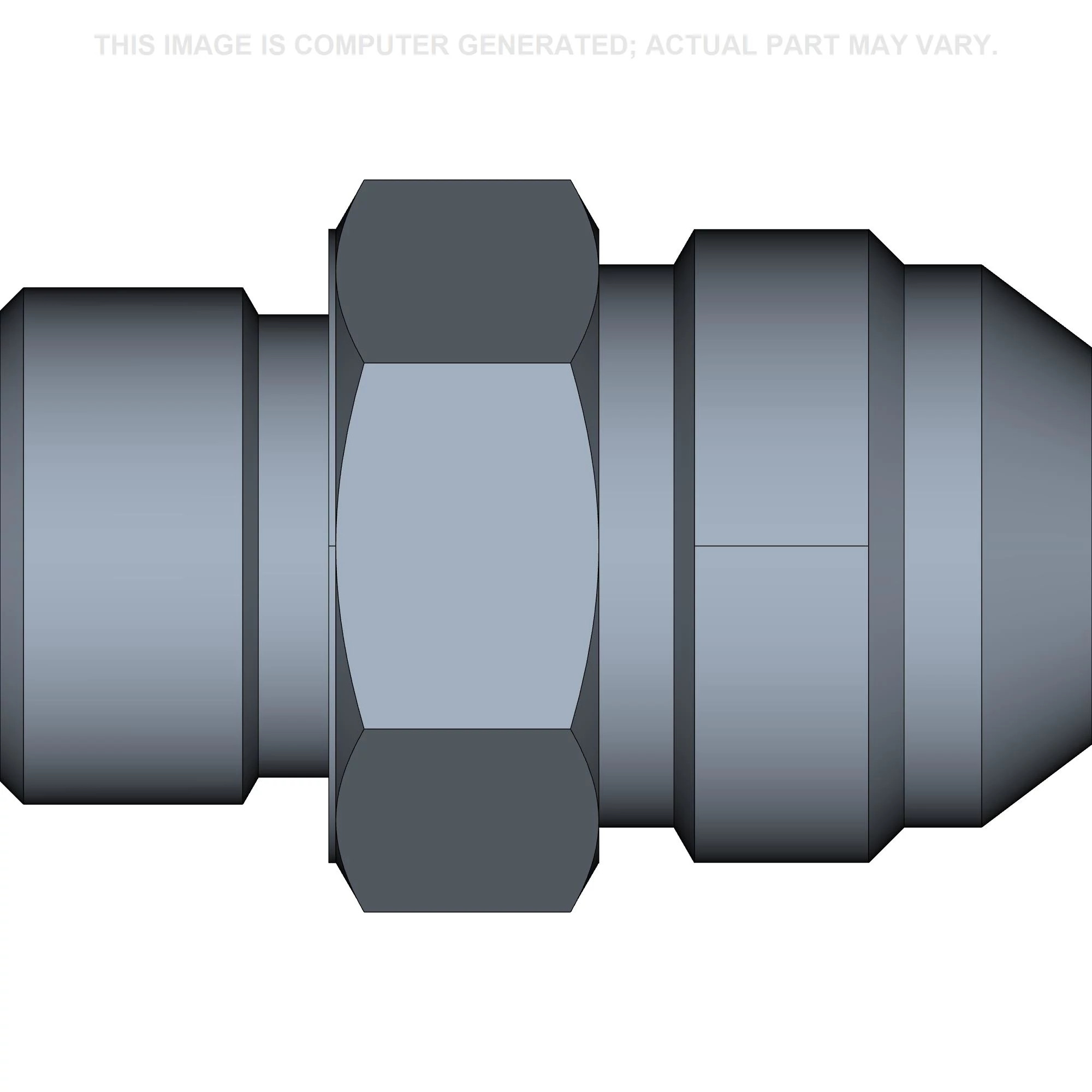 HYD CONNECTOR | CASECE | CA | EN