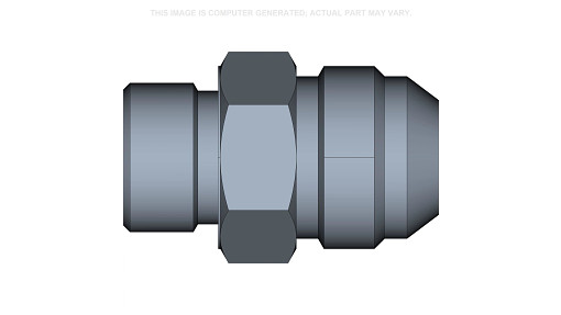 HYD CONNECTOR | CASECE | EU | FR