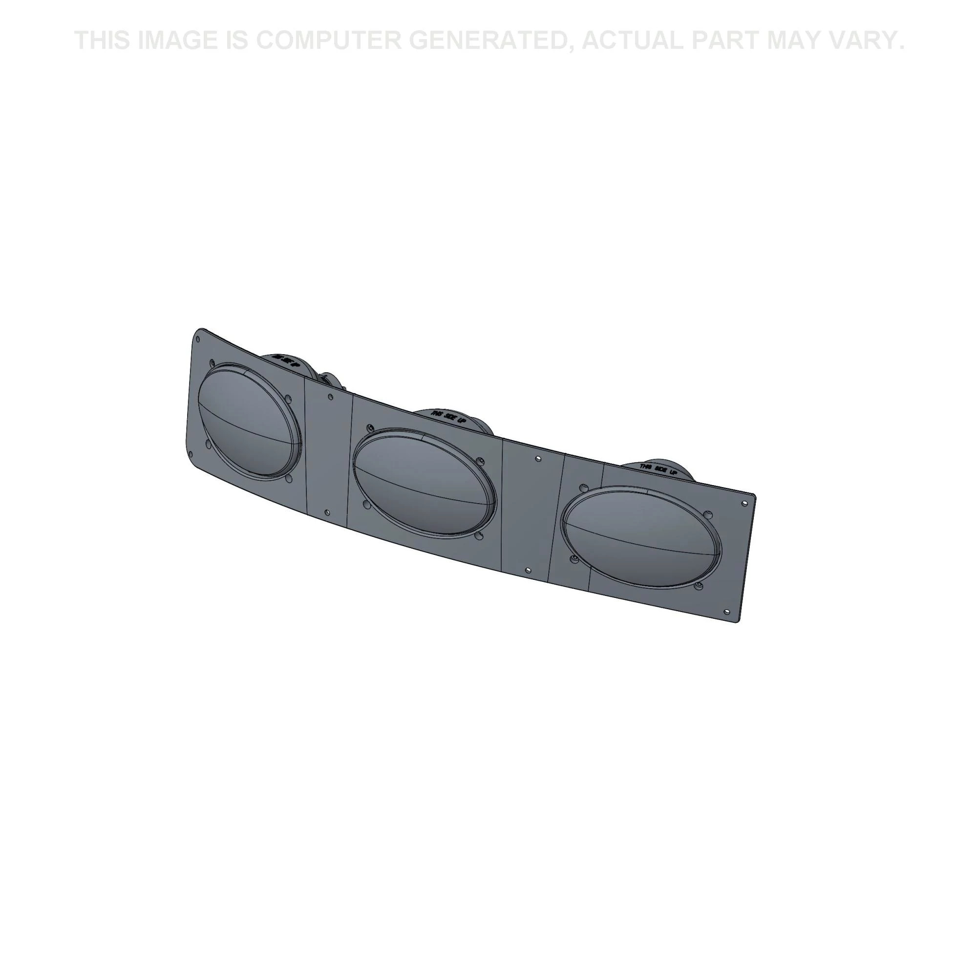 Farol Traseiro | CASEIH | BR | PT