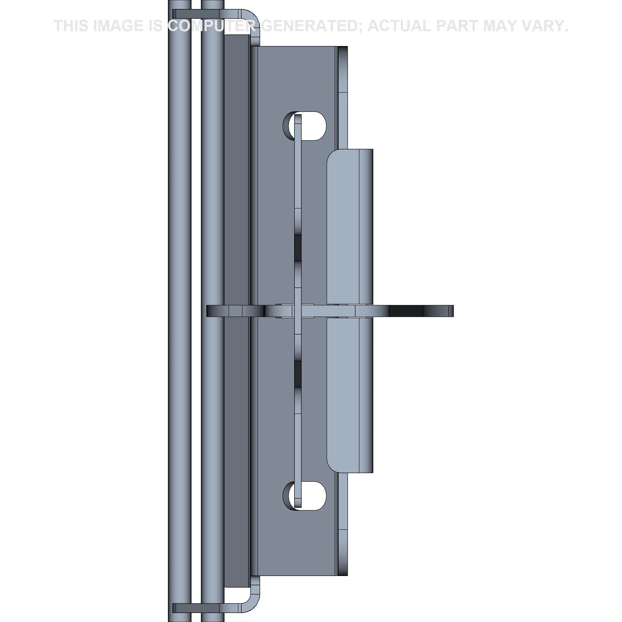 FRAME | CASEIH | EU | NL