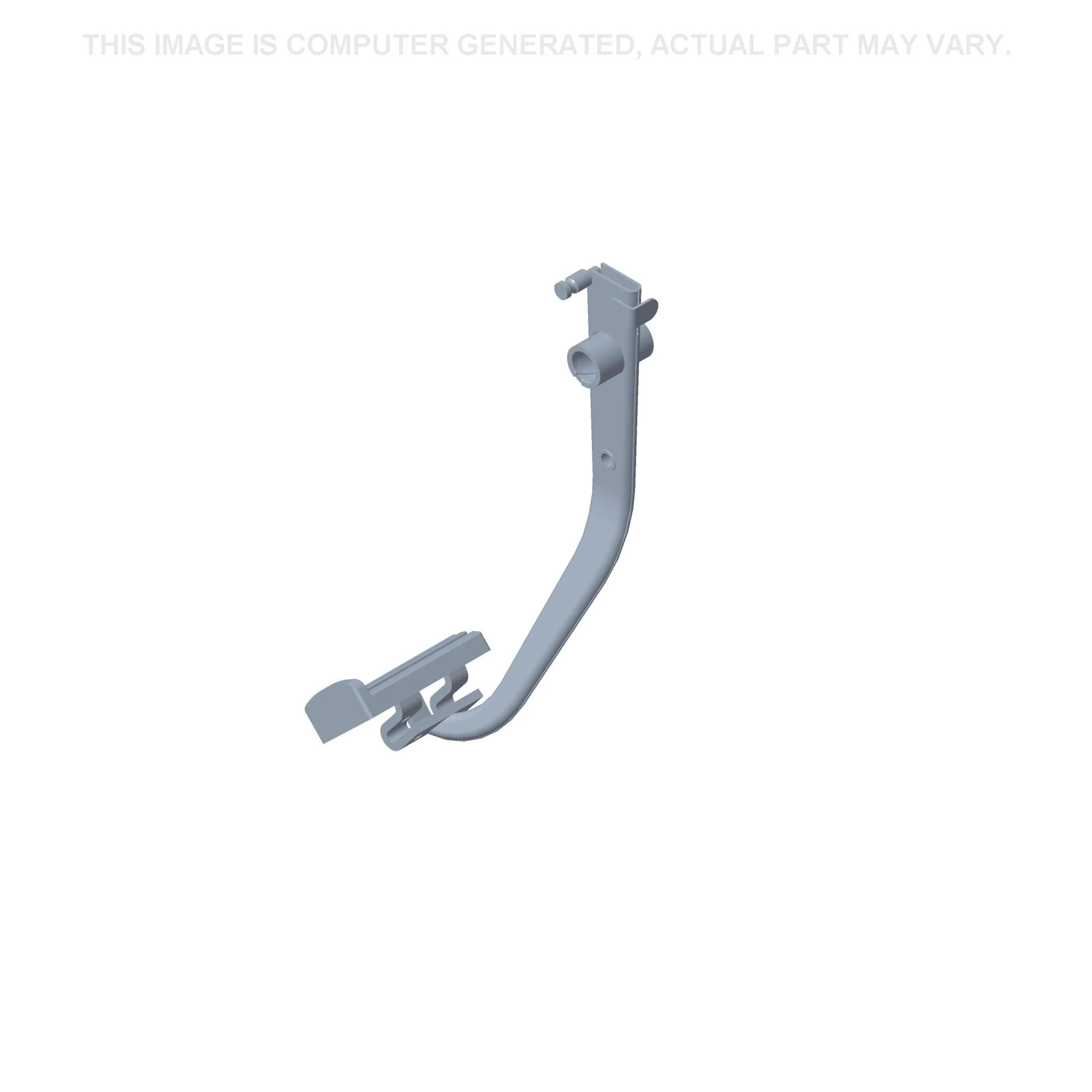 PEDAL ASSY. | NEWHOLLANDAG | CA | EN