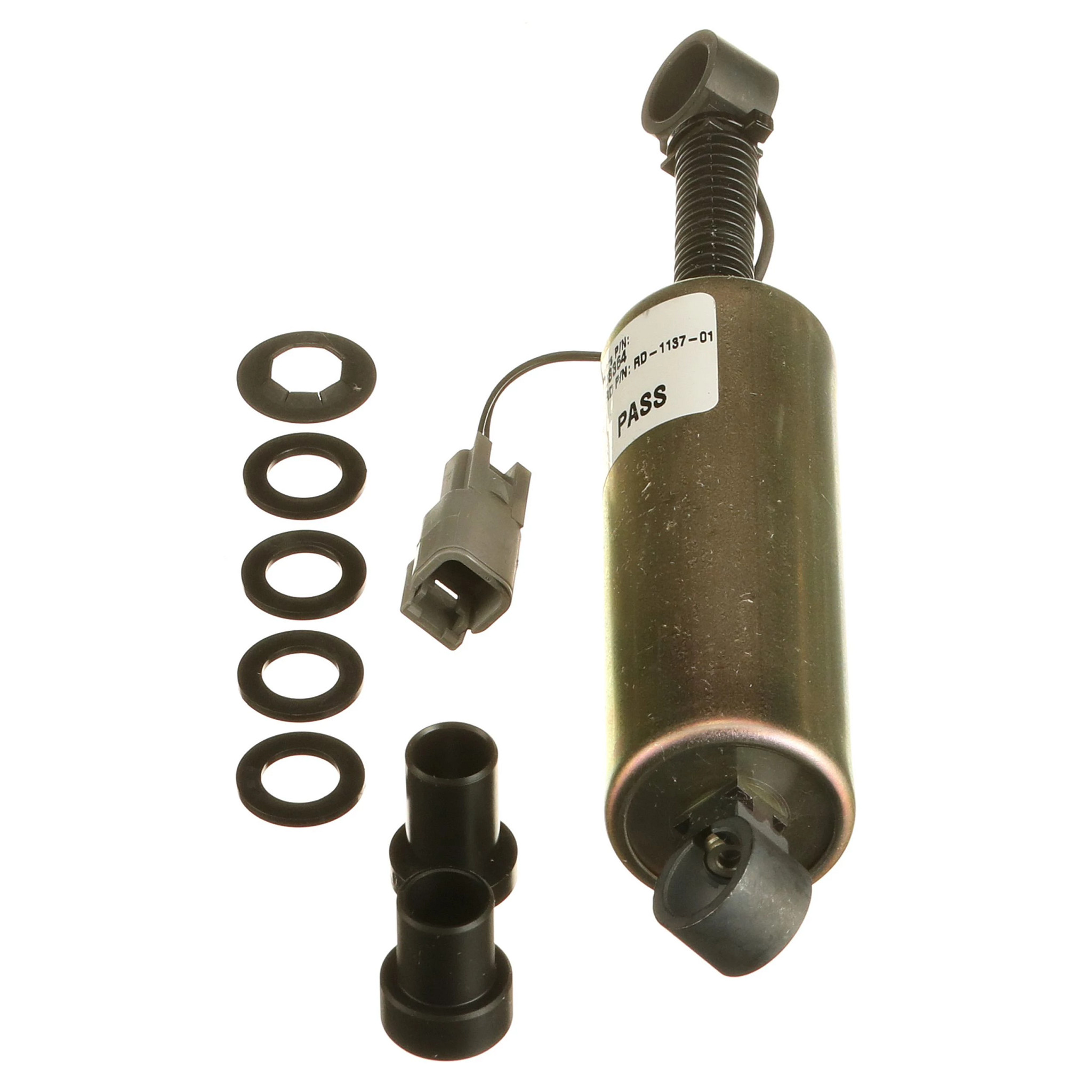 KIT DI MANUTENZIONE | NEWHOLLANDAG | IT | IT