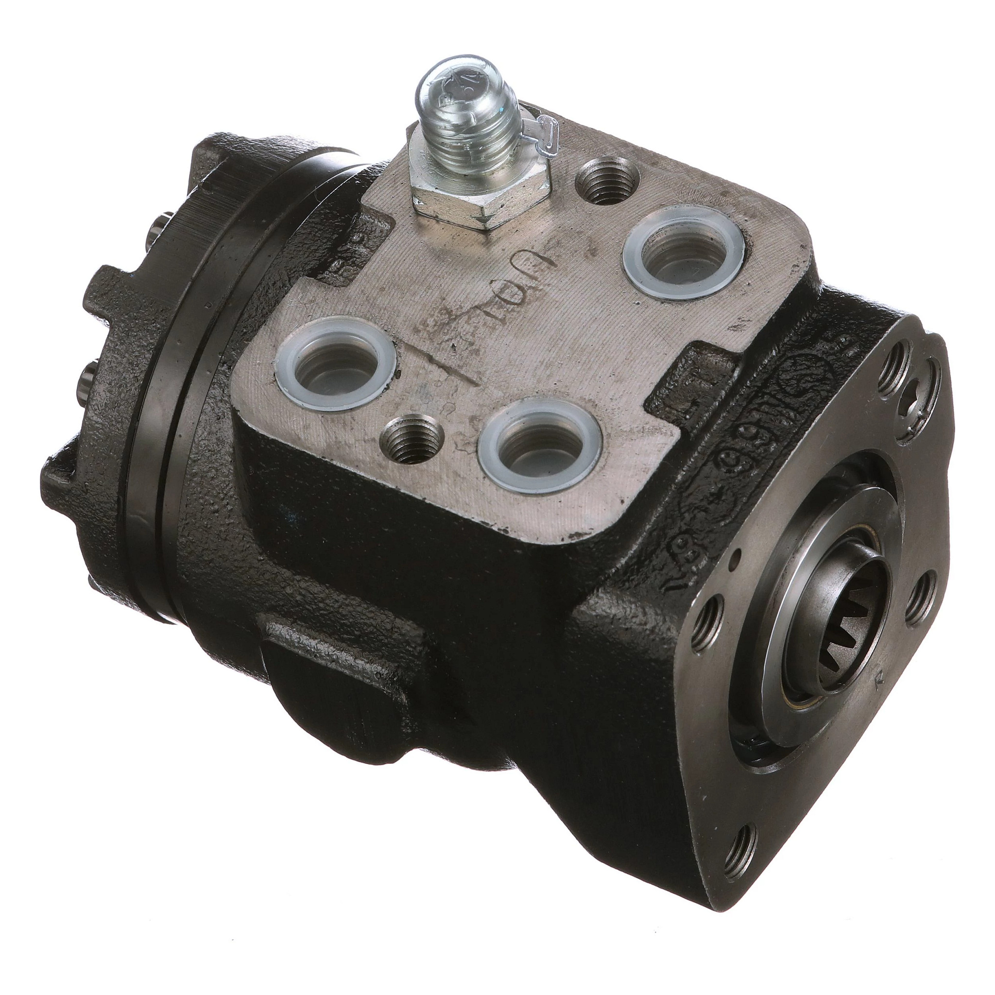 HOUSING | CASECE | GB | EN