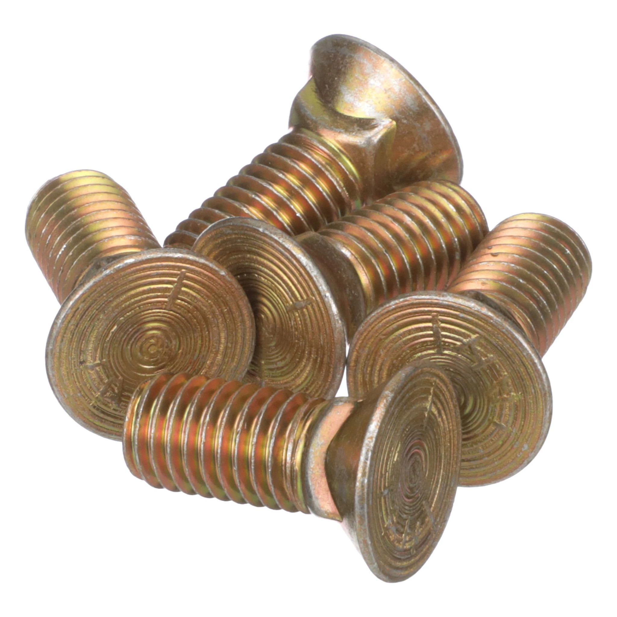 PLOW BOLT | FLEXICOIL | US | EN