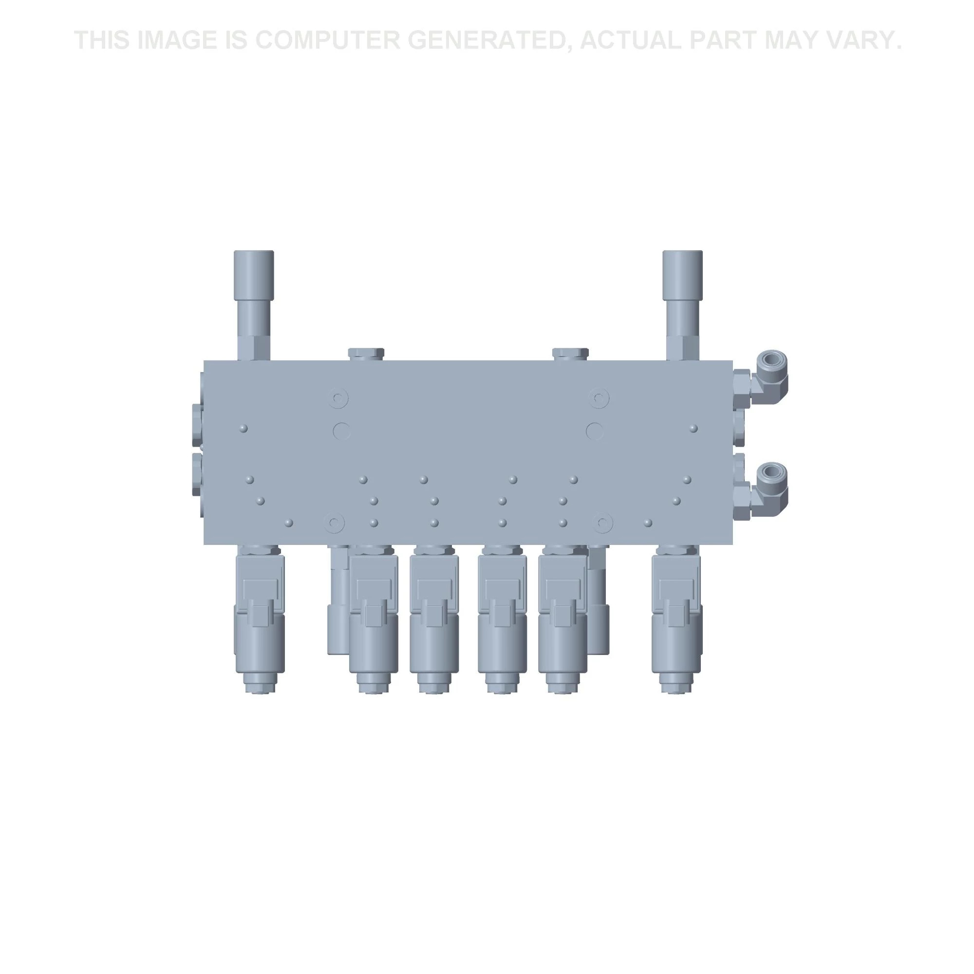 VÁLVULA DE CONTROLO