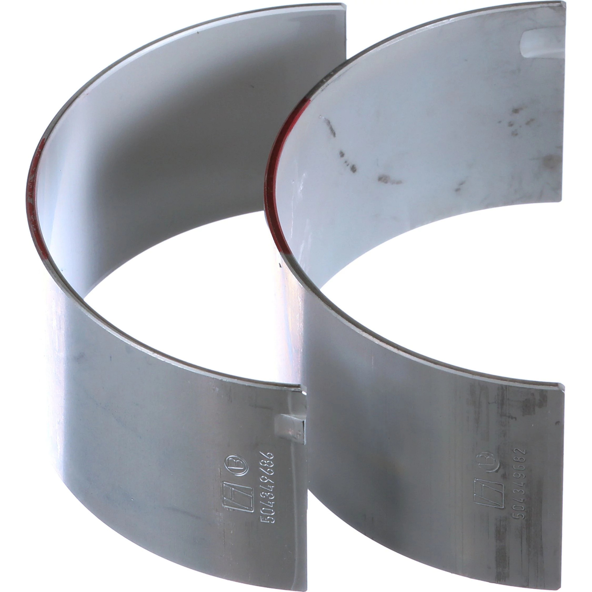 CONJ CHUMAC. BIELA STD