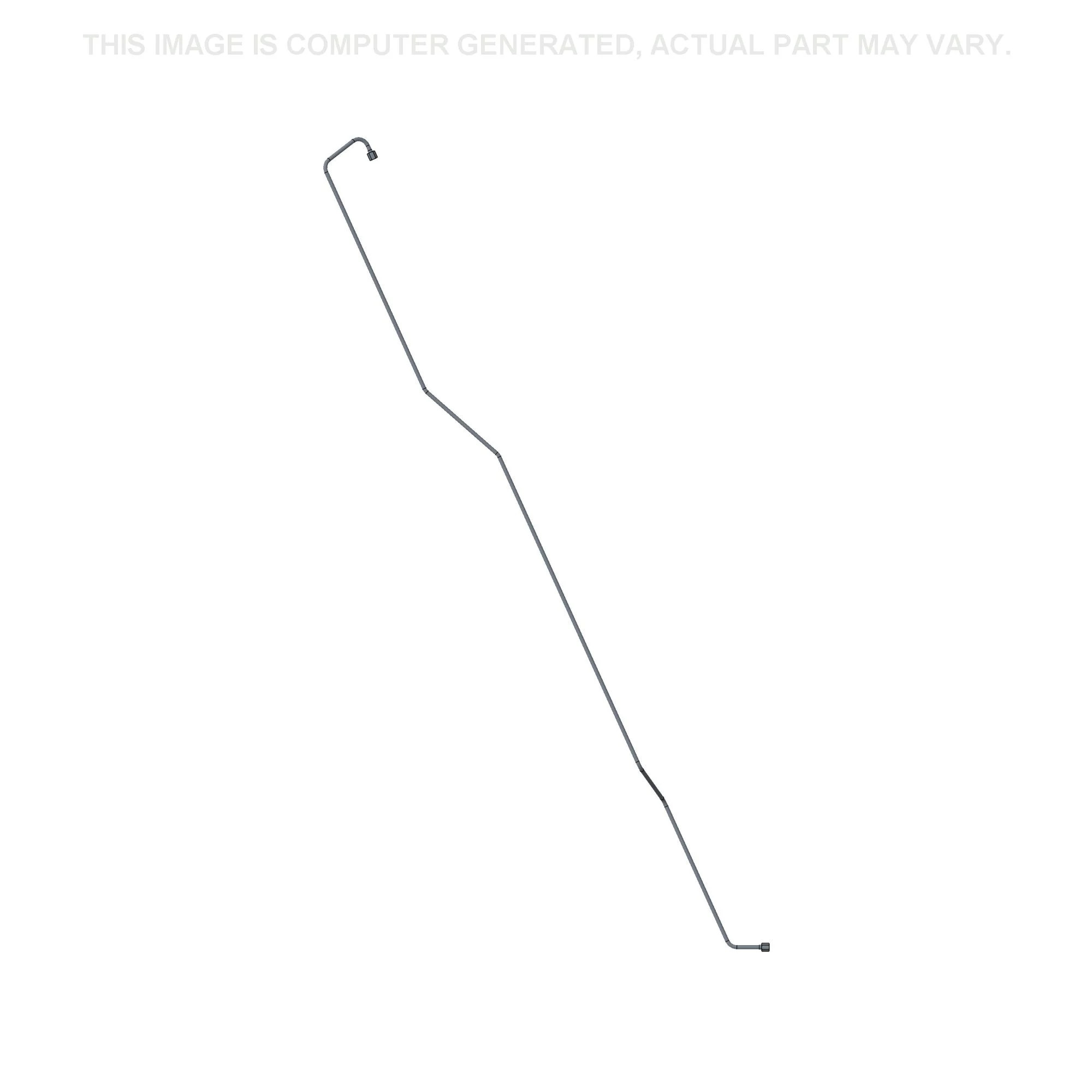 TUBAGEM HIDRÁULICO | CASEIH | EU | PT